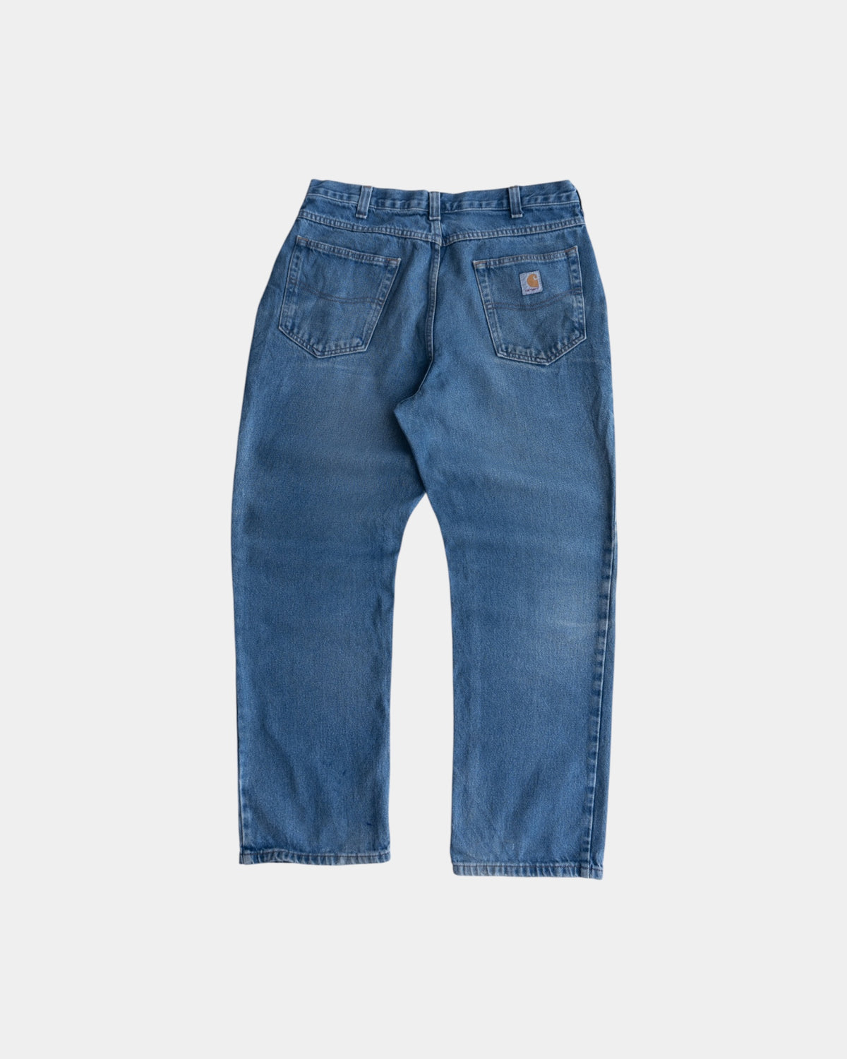 CARHARTT DENIM PANTS - 34x30