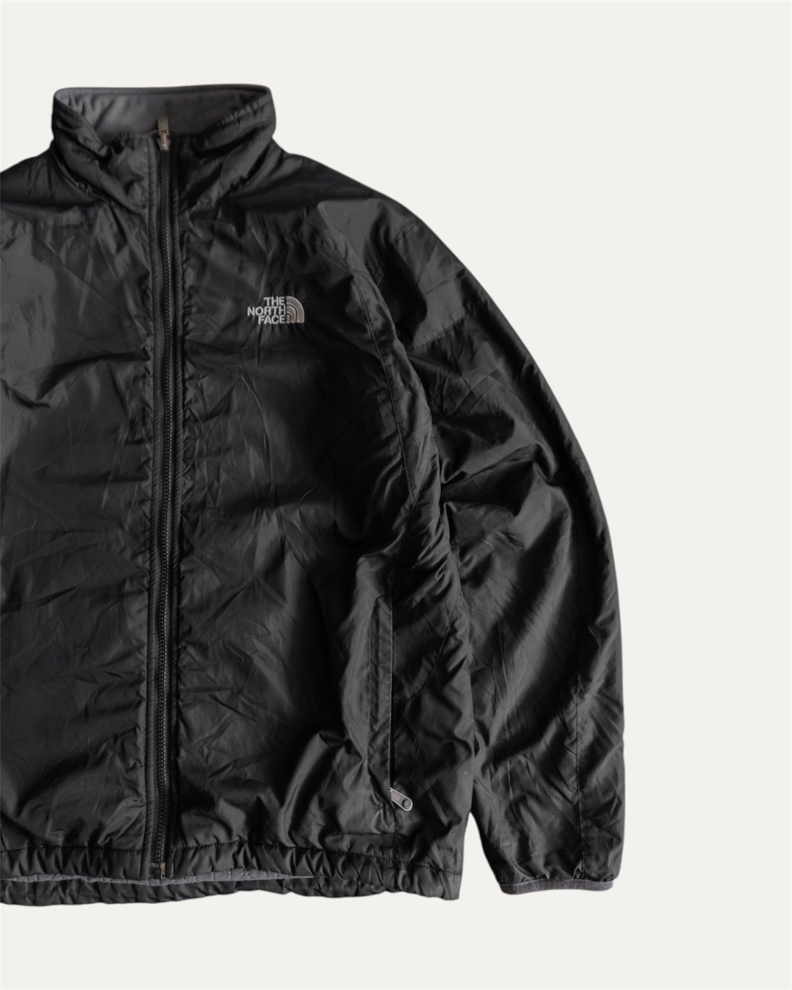 (M) THE NORTH FACE JACKET
