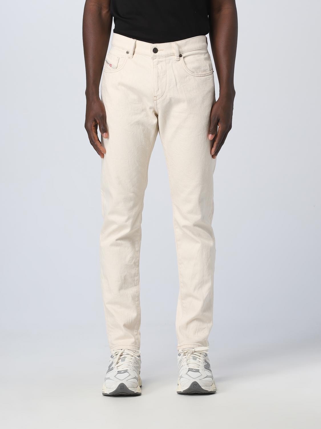 DIESEL NEW COWBOY PANTS - 30x32