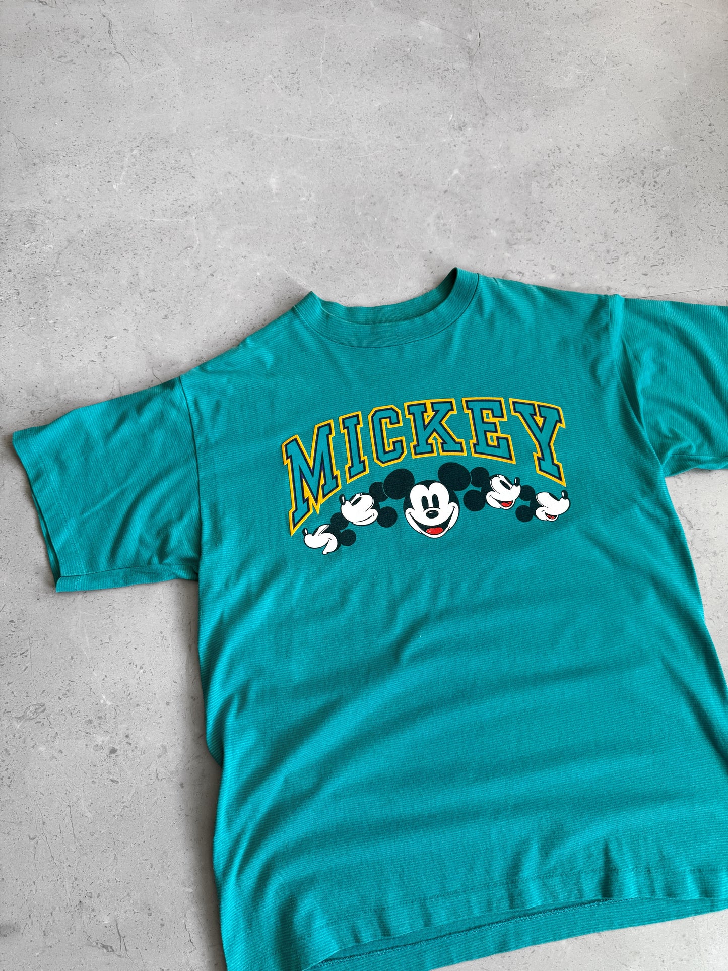 (L) 1990’S VINTAGE MICKEY TEE