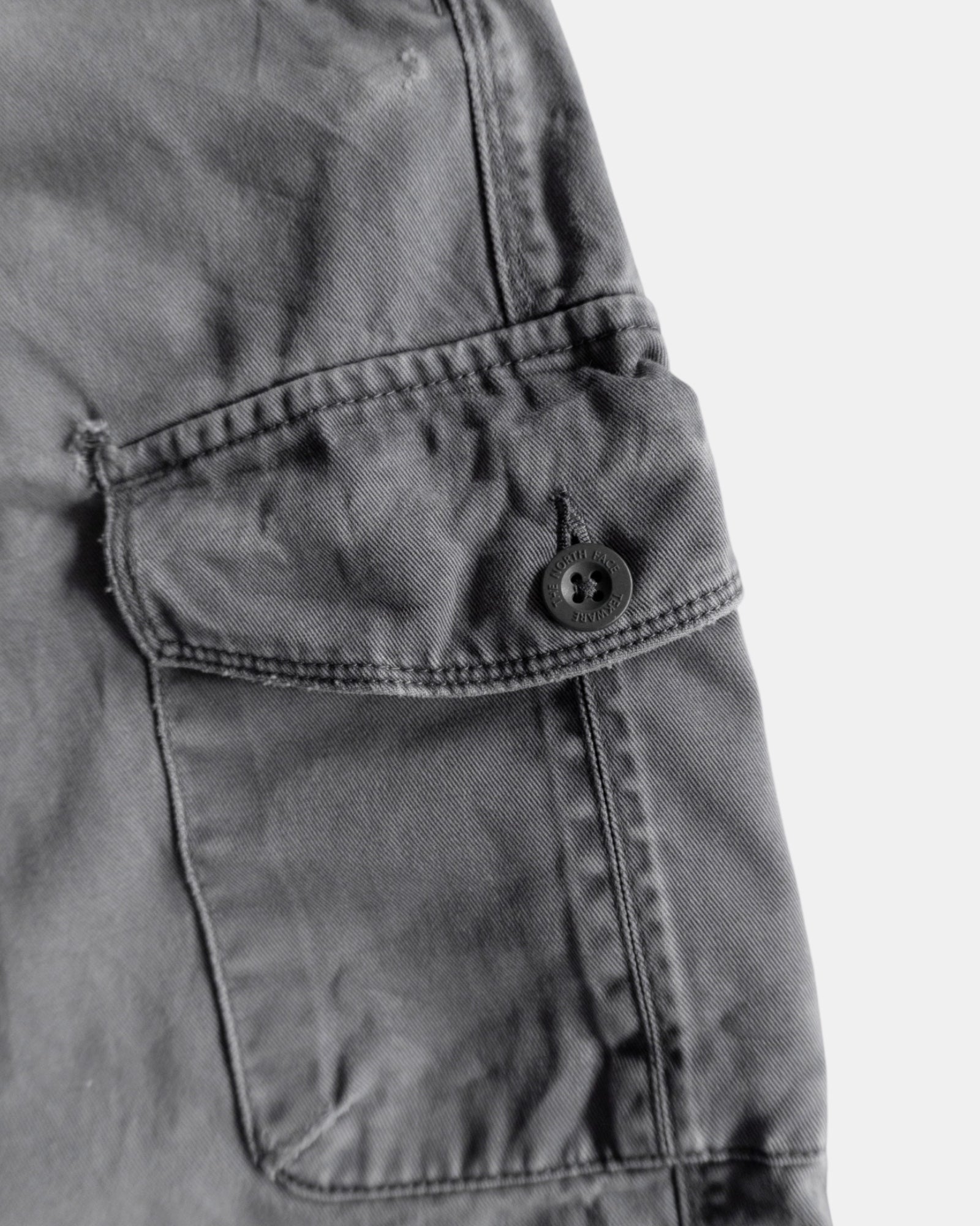 THE NORTH FACE CARGO FADED SHORT - 30