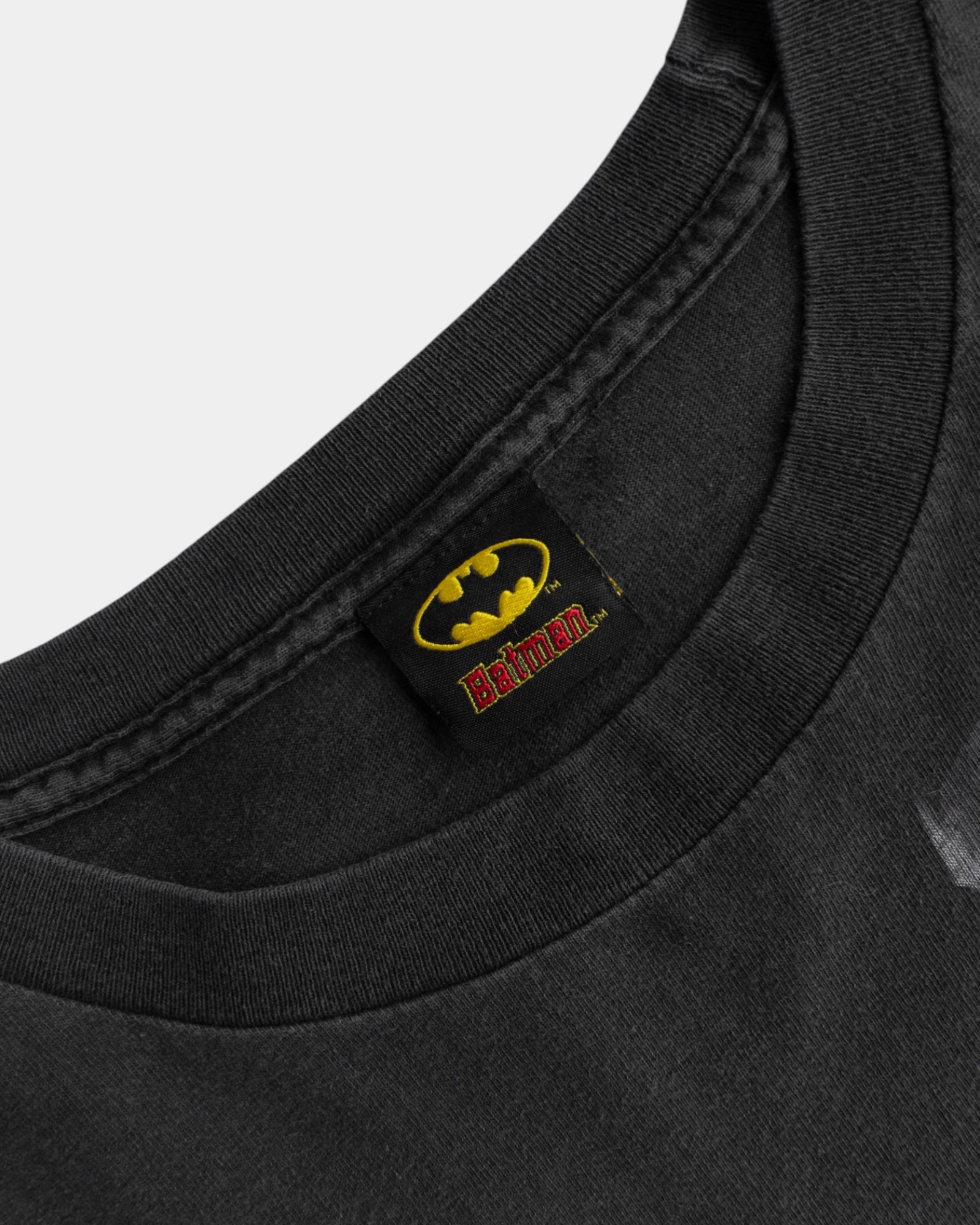 (L) VINTAGE BATMAN COMIC TEE