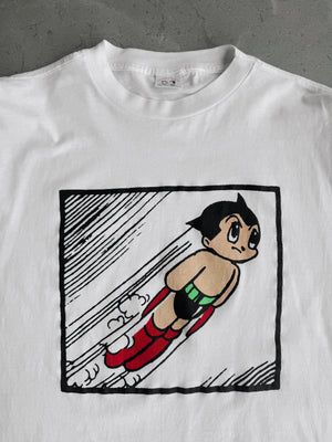 (XL) VINTAGE ASTRO BOY TEE