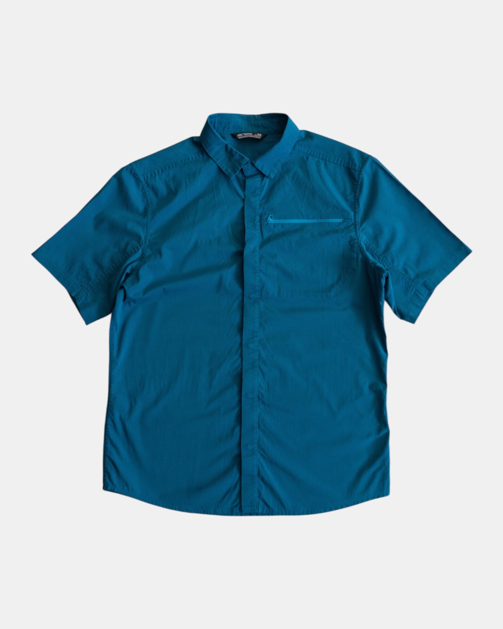 (M) ARC’TERYX SHIRT