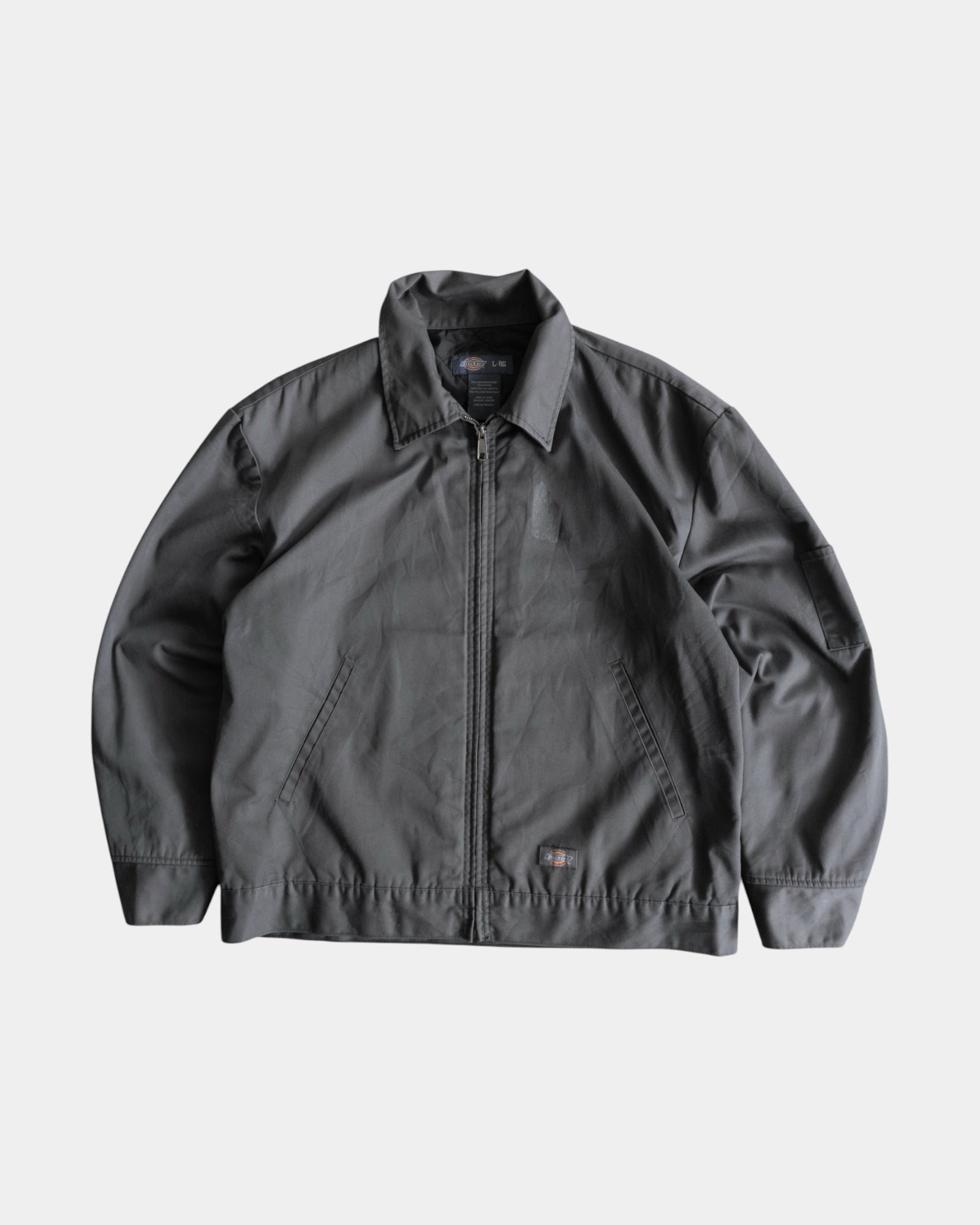 (L) DICKIES DETROIT JACKET