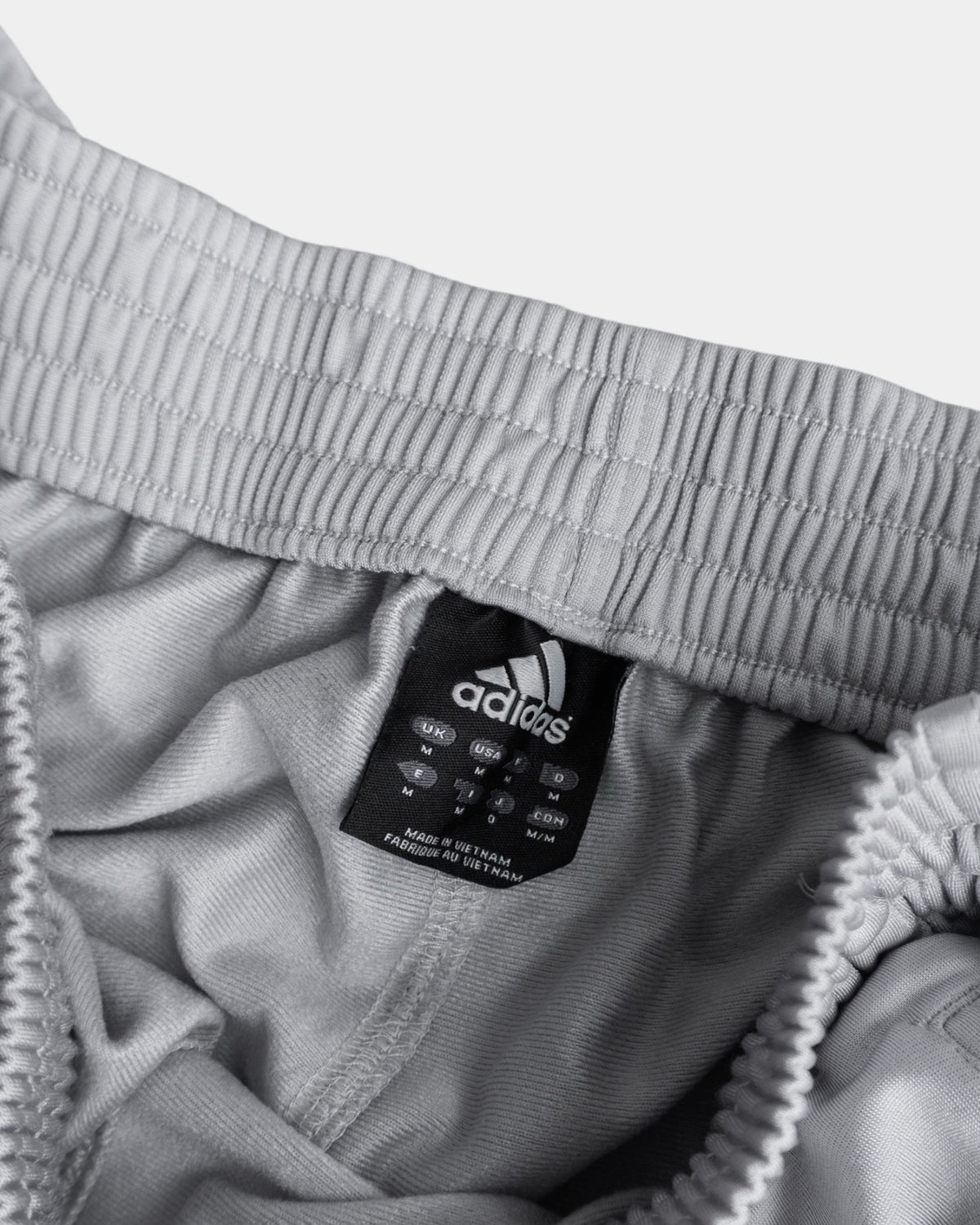 VINTAGE ADIDAS TRACK PANTS