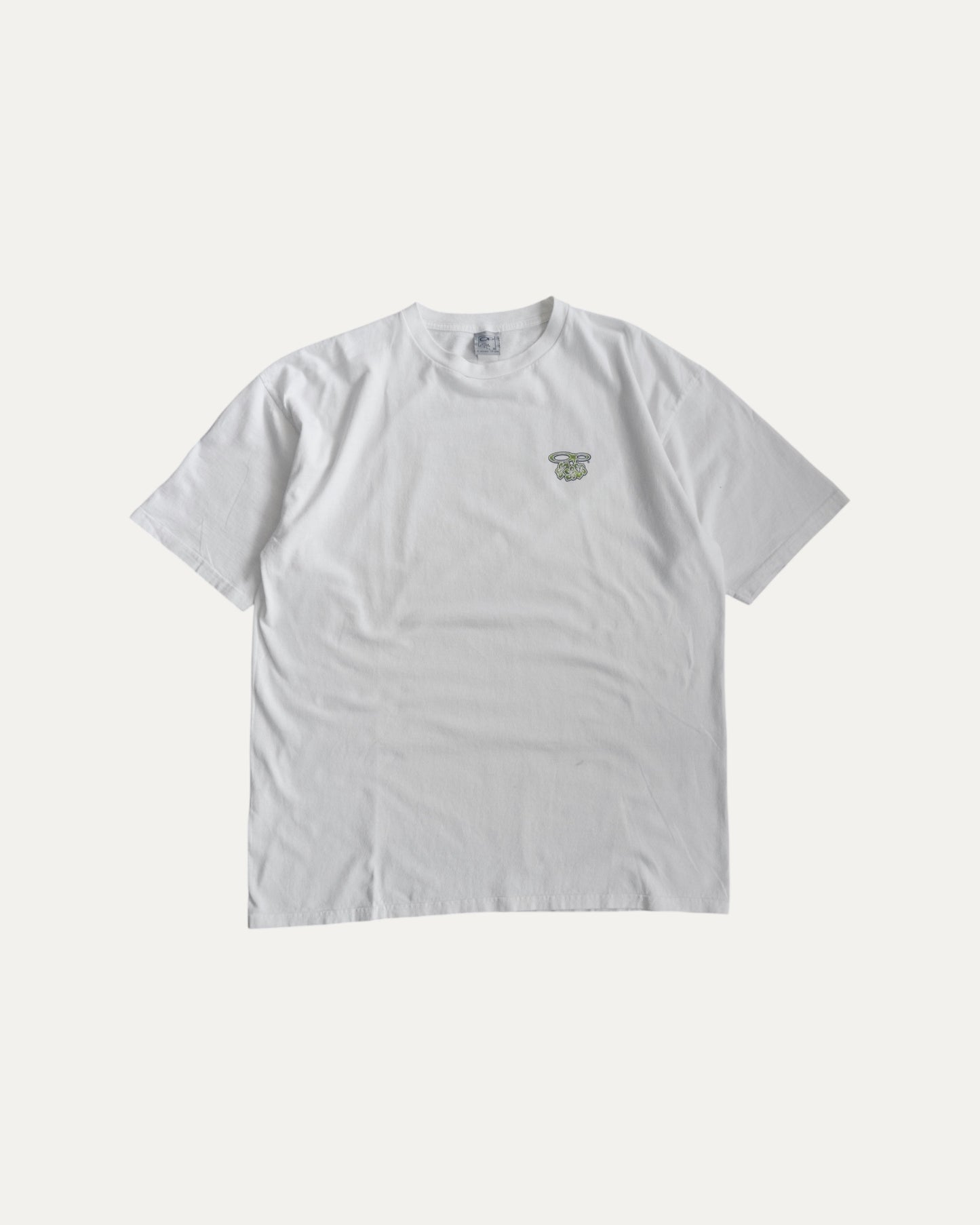 (XL) VINTAGE OCEAN PACIFIC SURF TEE