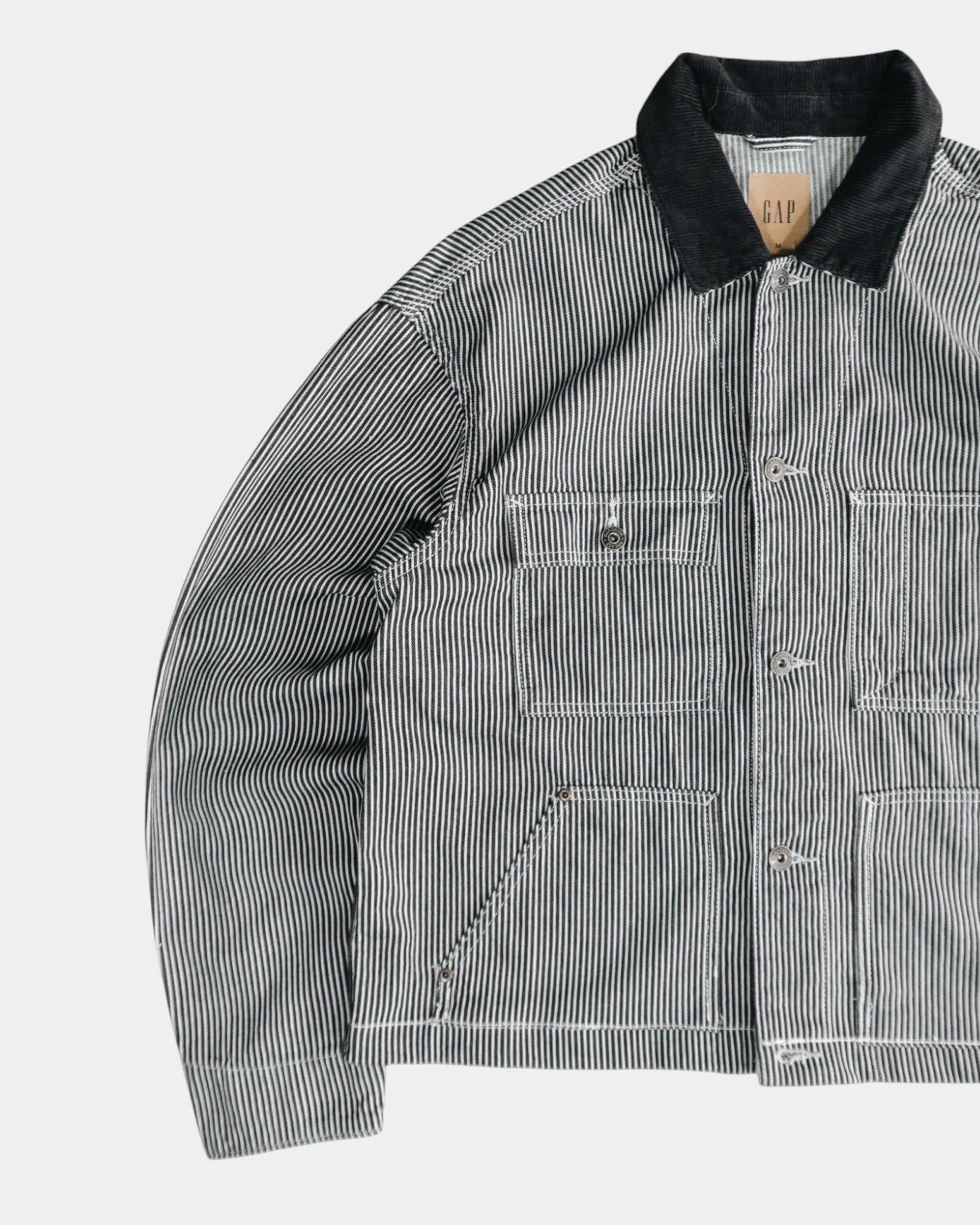 (M) GAP WORKWEAR JACKET
