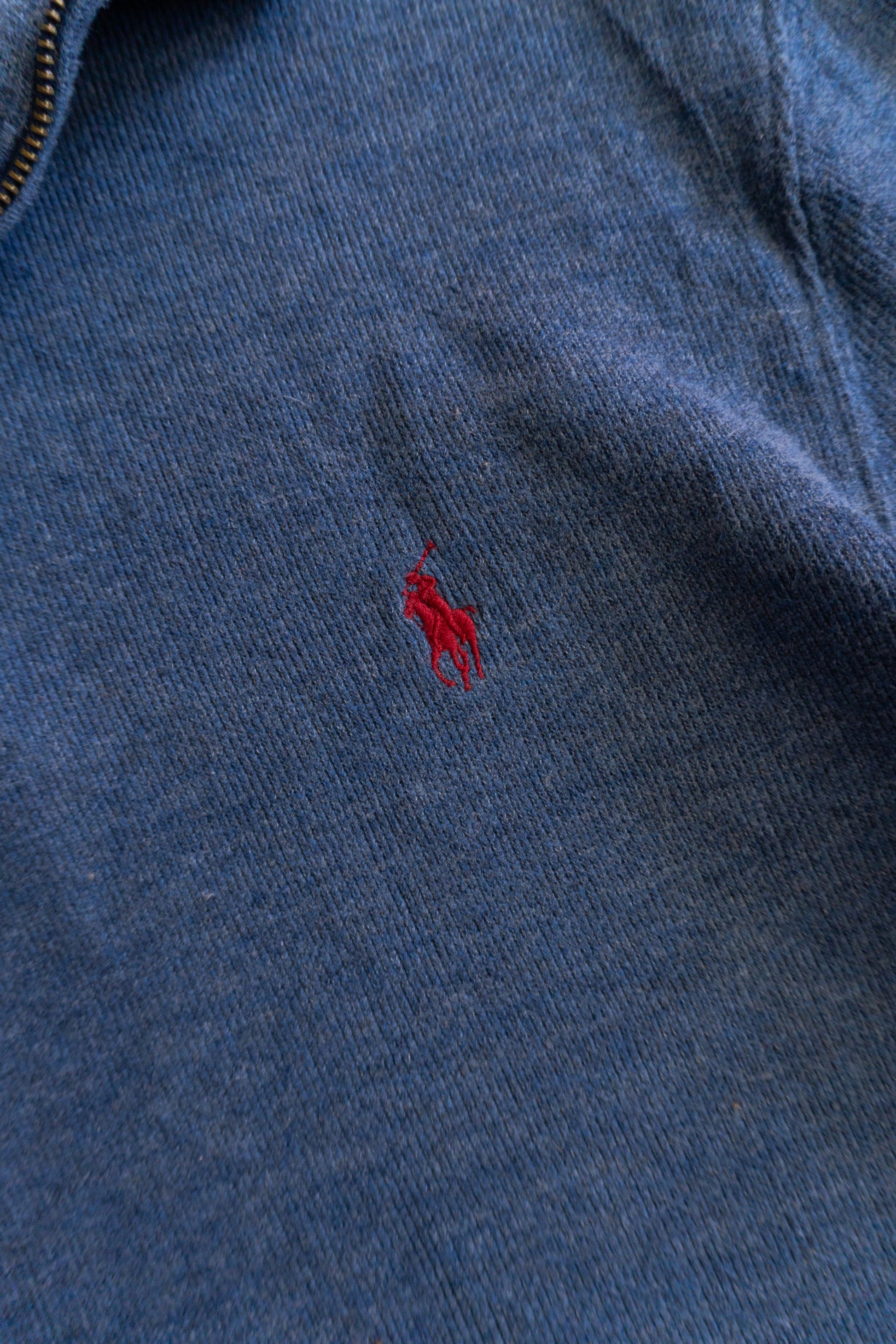 (S) POLO RALPH LAUREN SWEATER