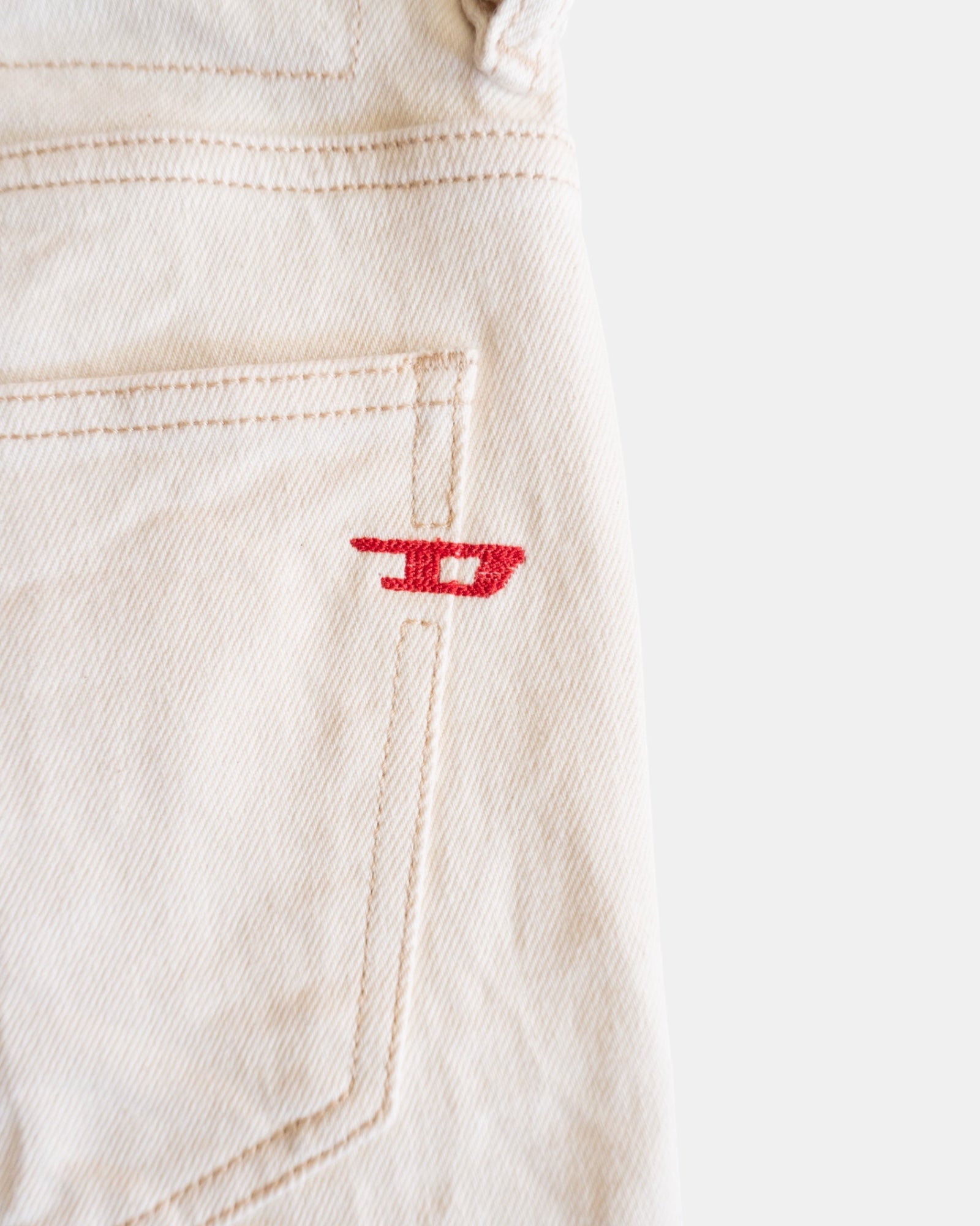 DIESEL NEW COWBOY PANTS - 30x32