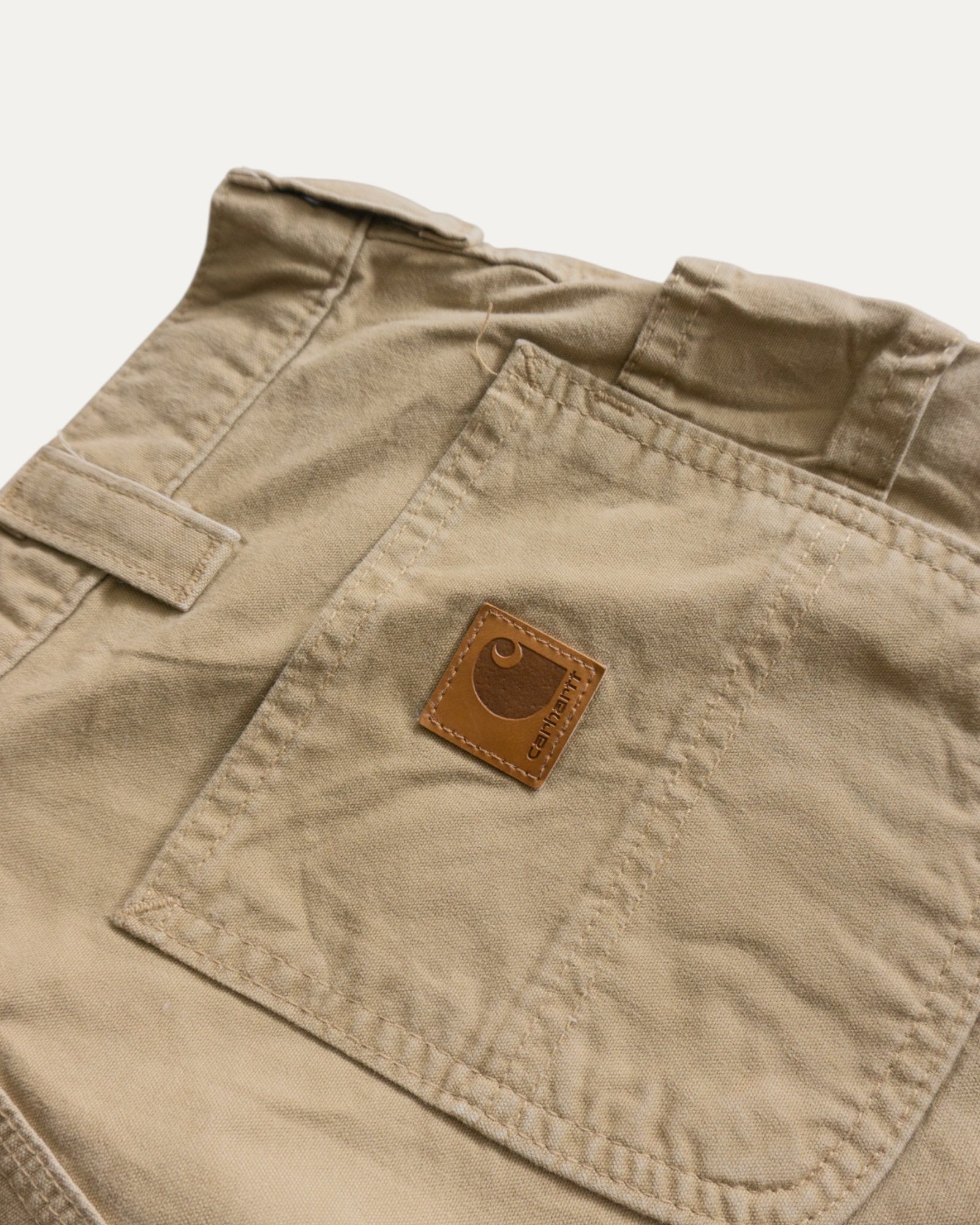 CARHARTT CARPENTER PANTS - 34x34