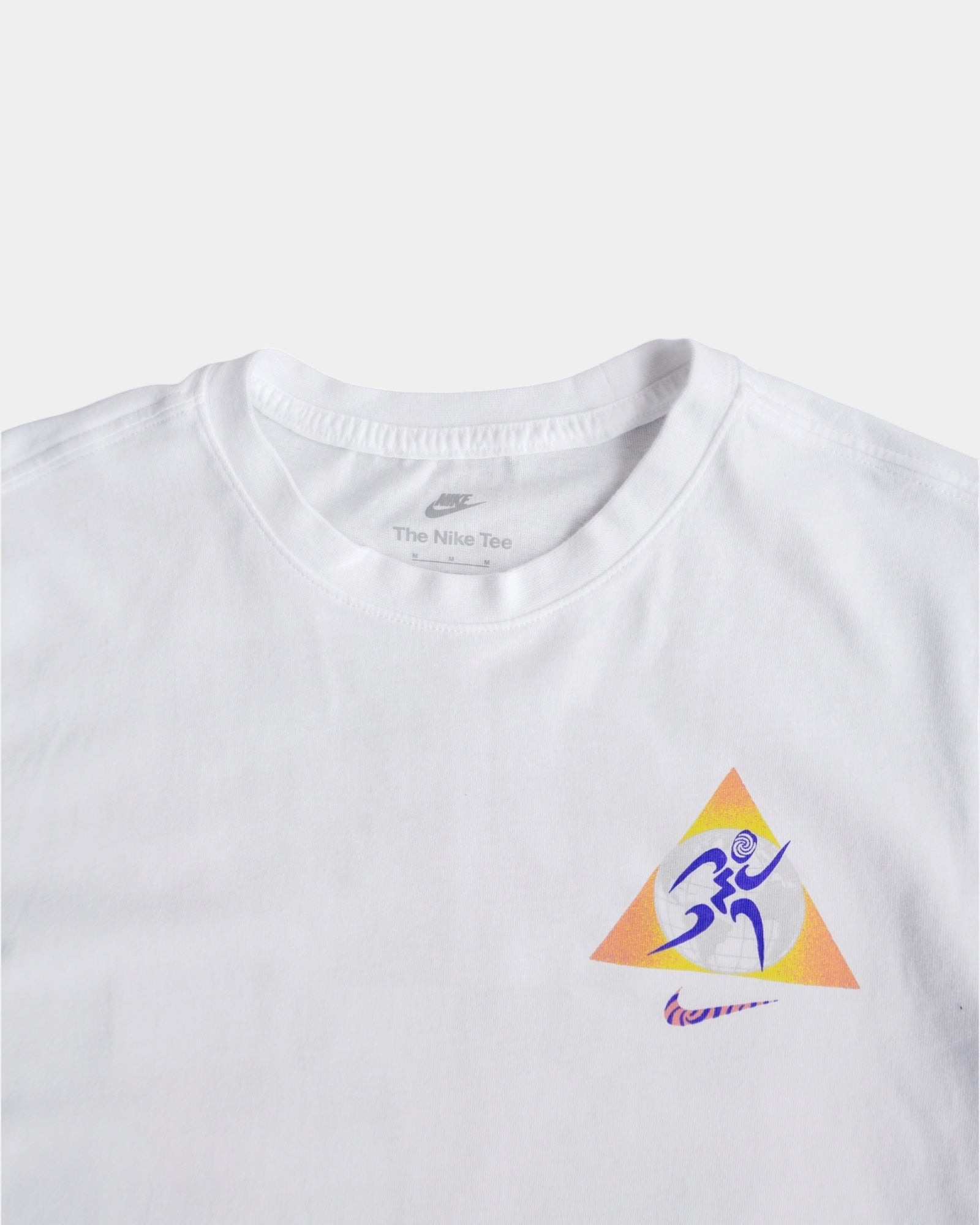 (M) NIKE GLOBAL TEE