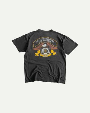 (XL) 90’S VINTAGE HARLEY DAVIDSON OWNERS TEE