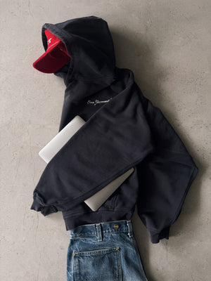 (L) EME STUDIOS HOODIE