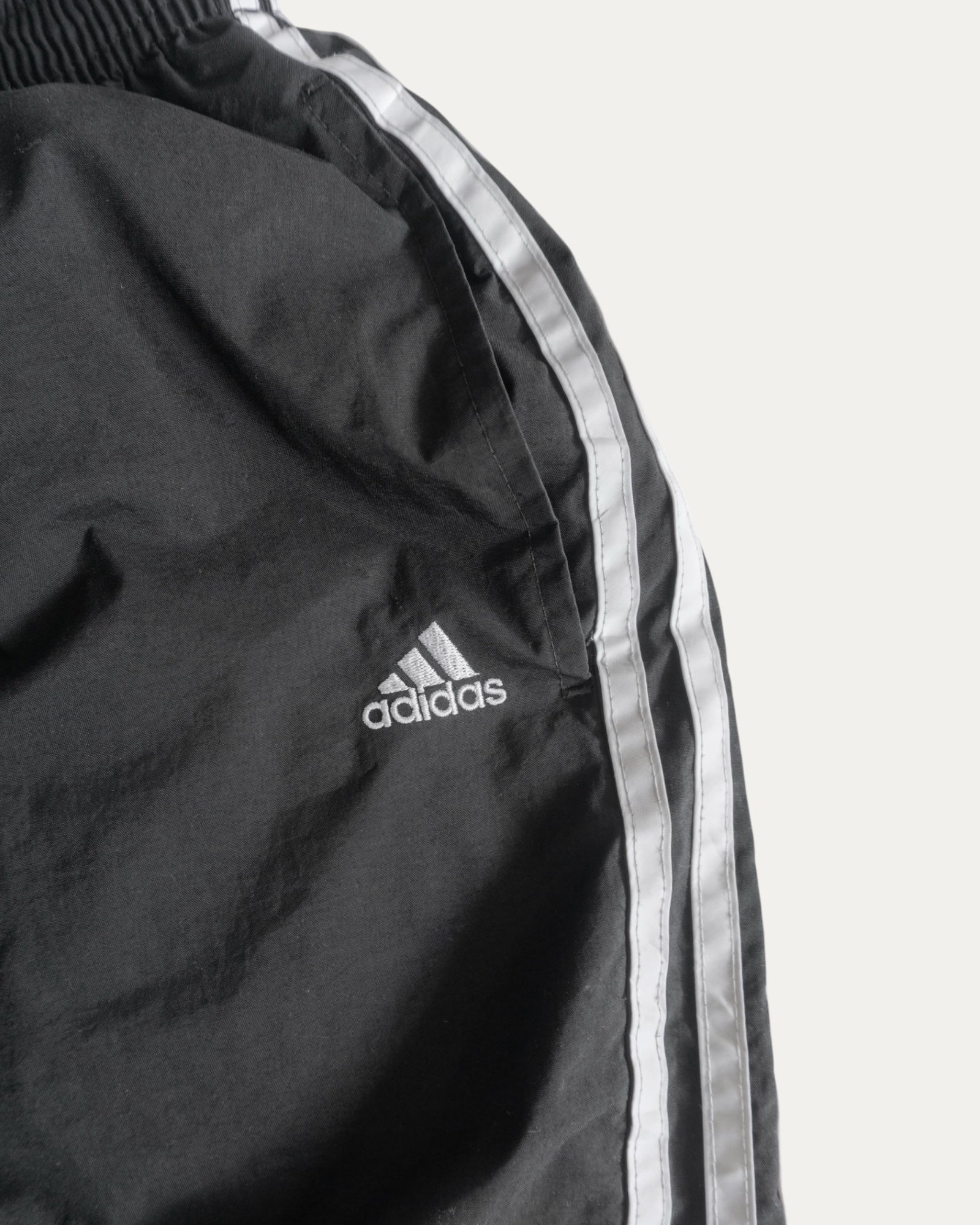 (M) ADIDAS TRACK PANTS