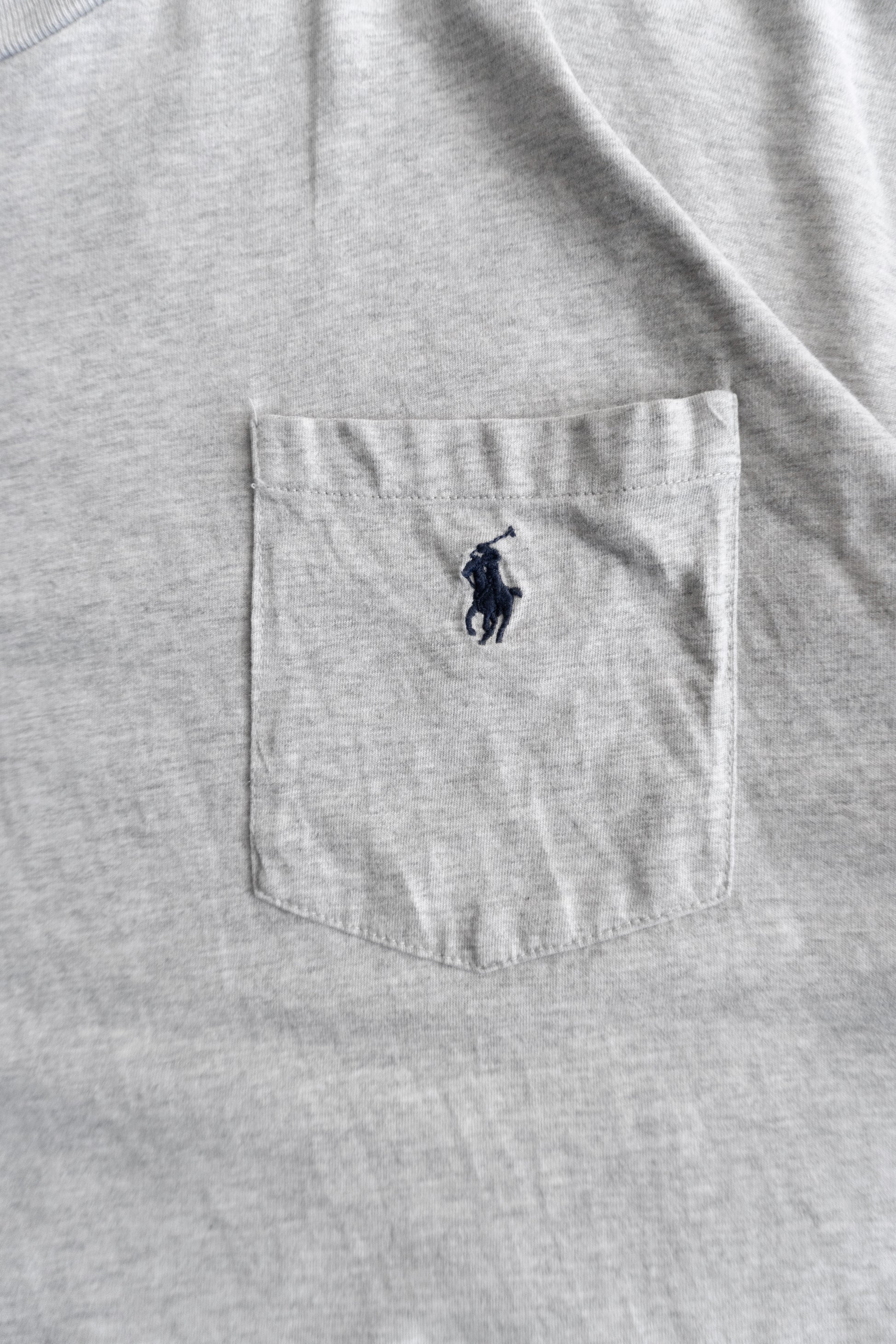 (XL) POLO RALPH LAUREN LONG SLEEVE