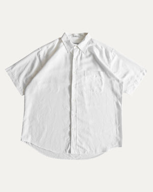 (L) YVES SAINT LAURENT SHIRT