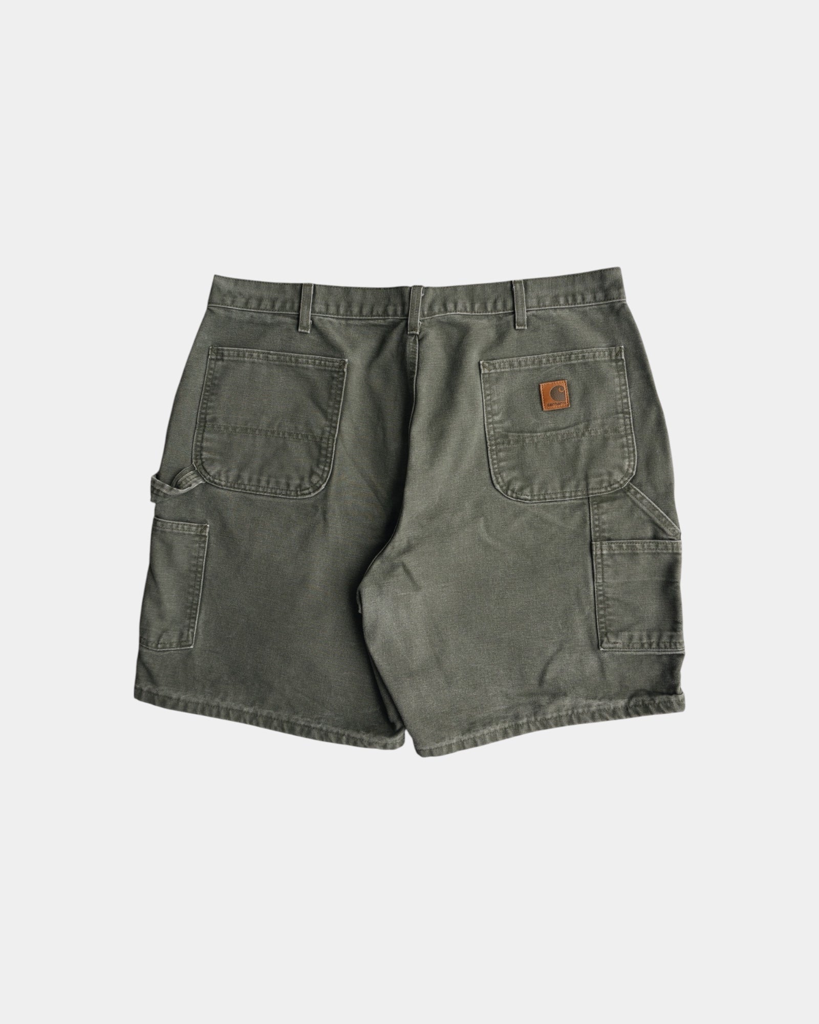 VINTAGE CARHARTT JORT - 36