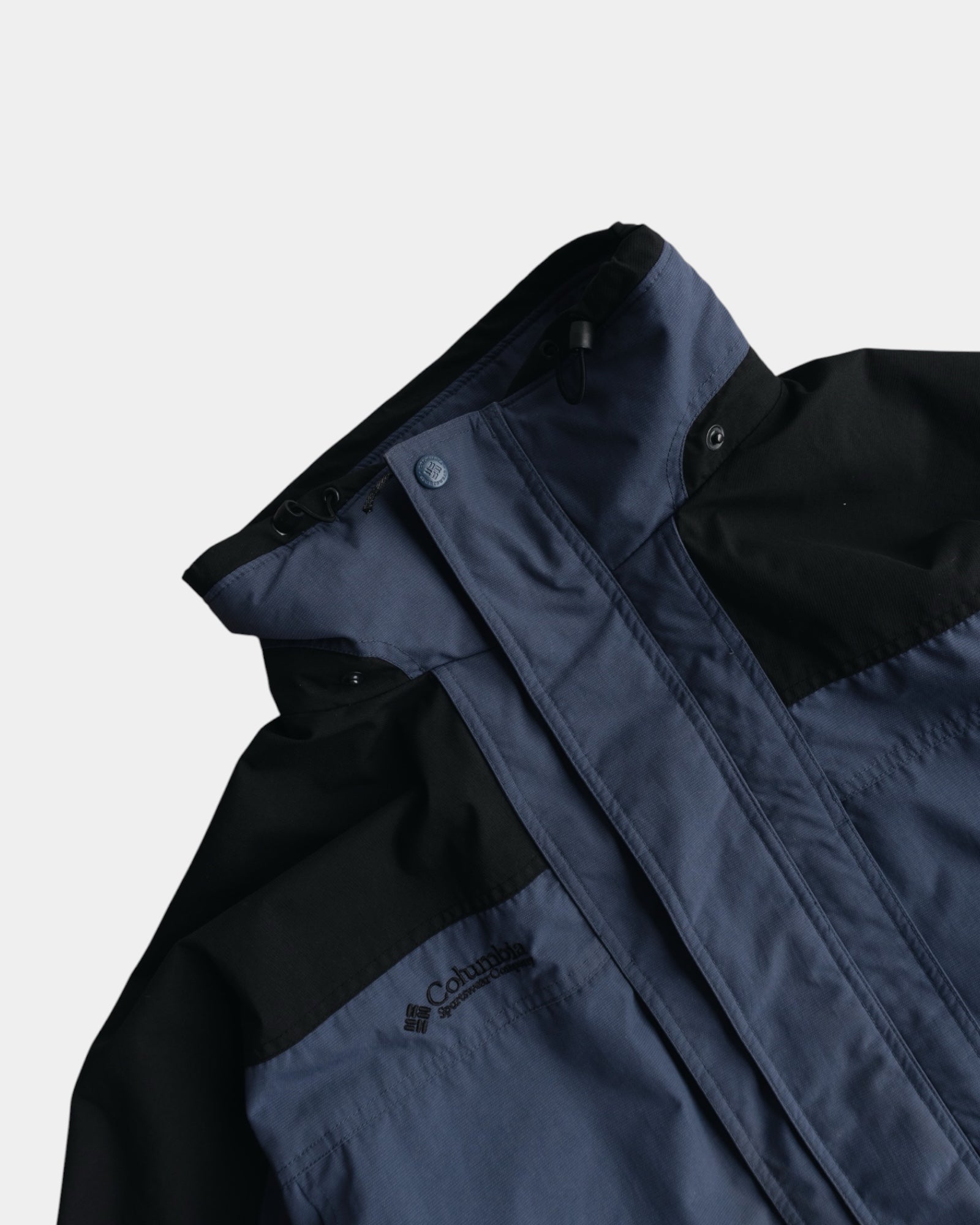 (XXL) COLUMBIA JACKET