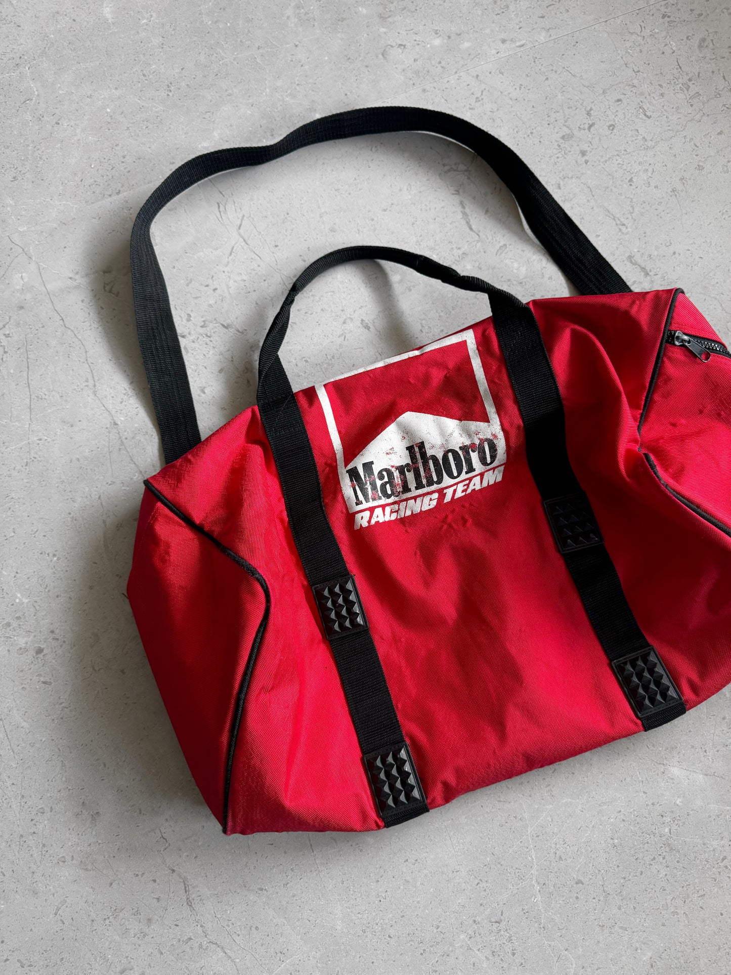 Vintage Marlboro Bag