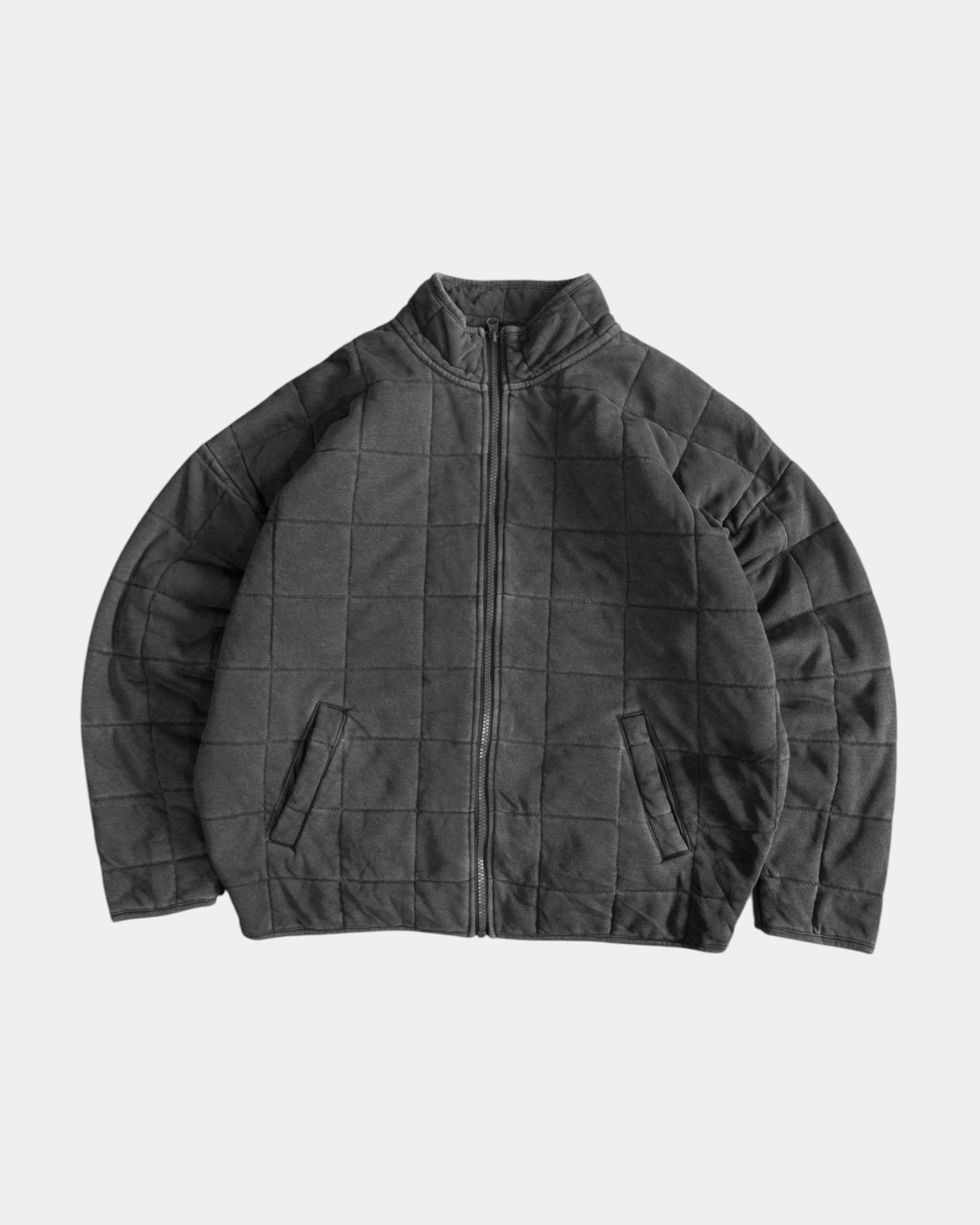 (M) JACKEY TYPE BOMBER