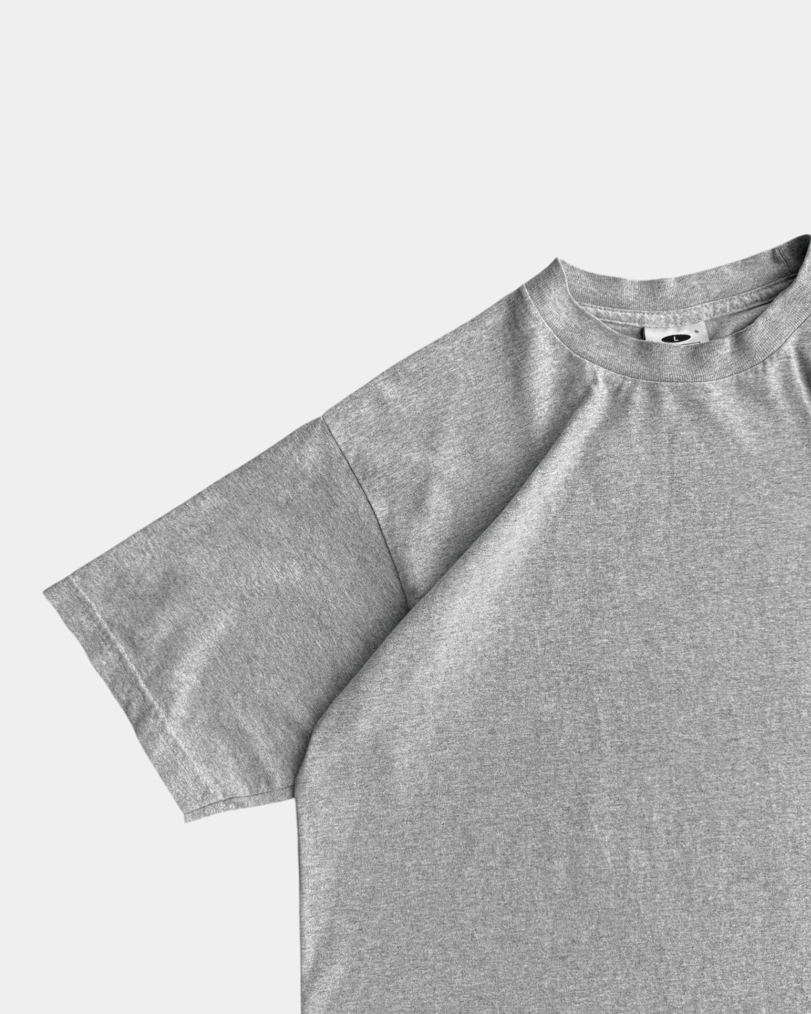 (L) PROCLUB GRAY TEE