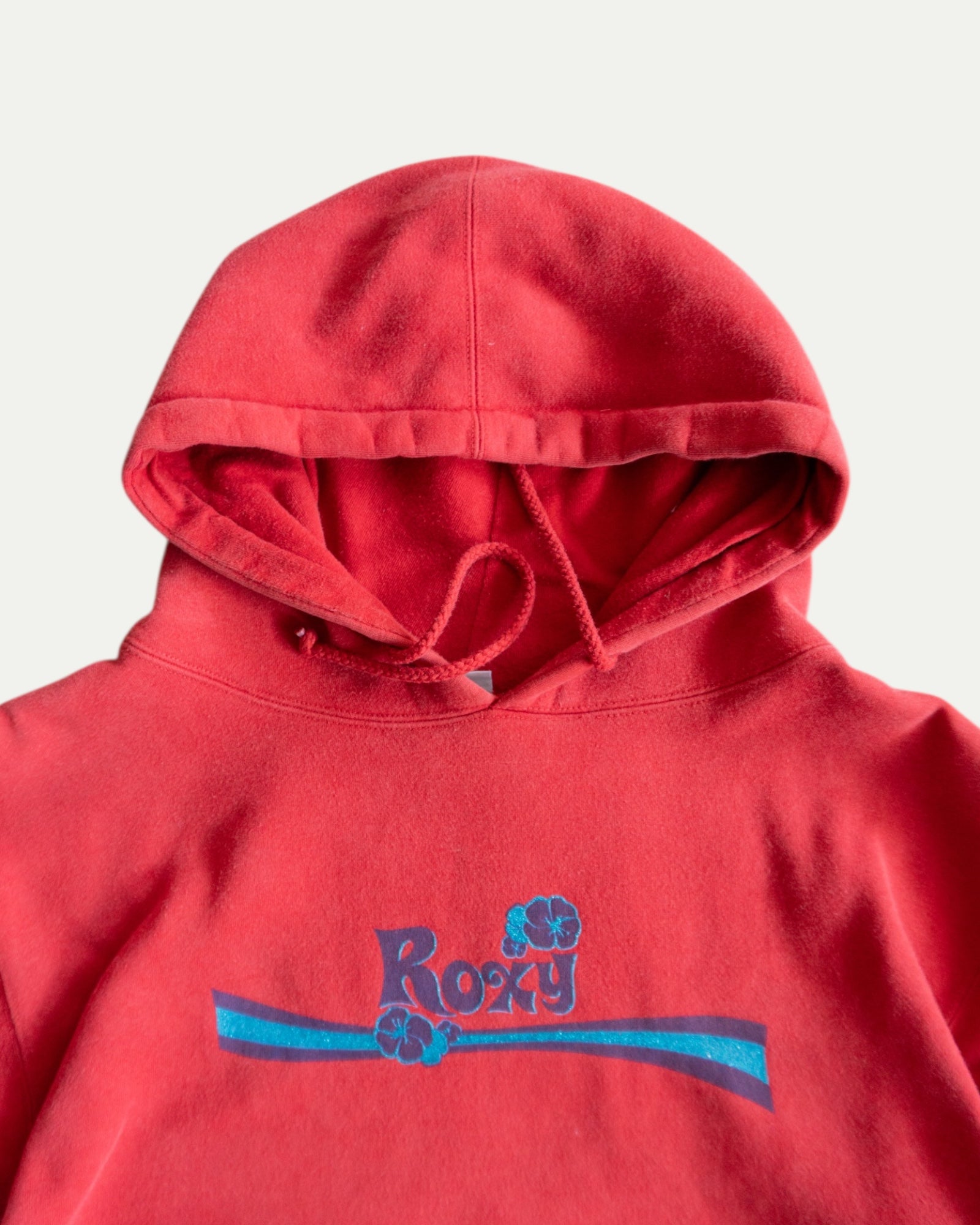 (M) VINTAGE ROXY HOODIE