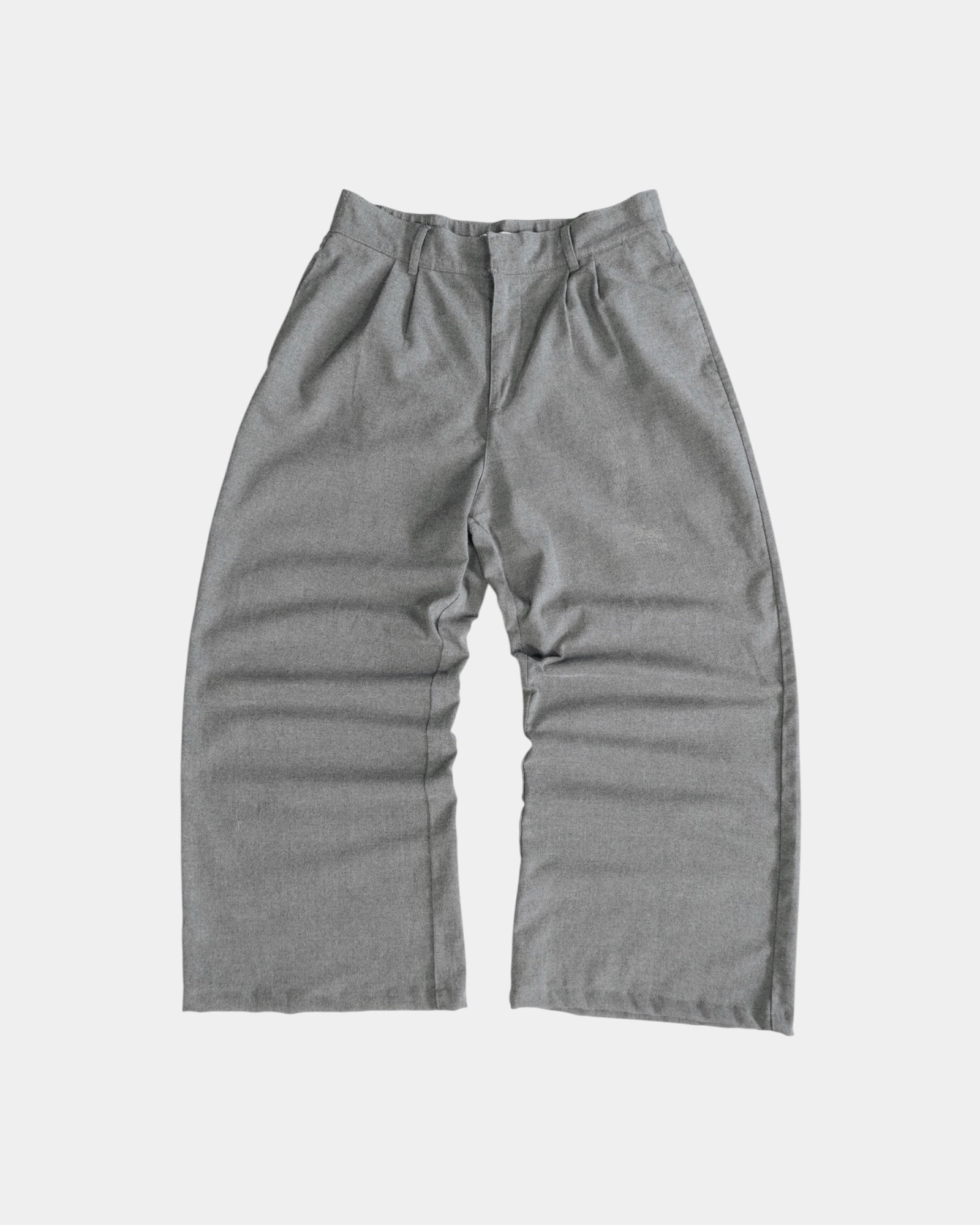 ABERCROMBIE & FICH WIDE LEG PANTS - 32x30
