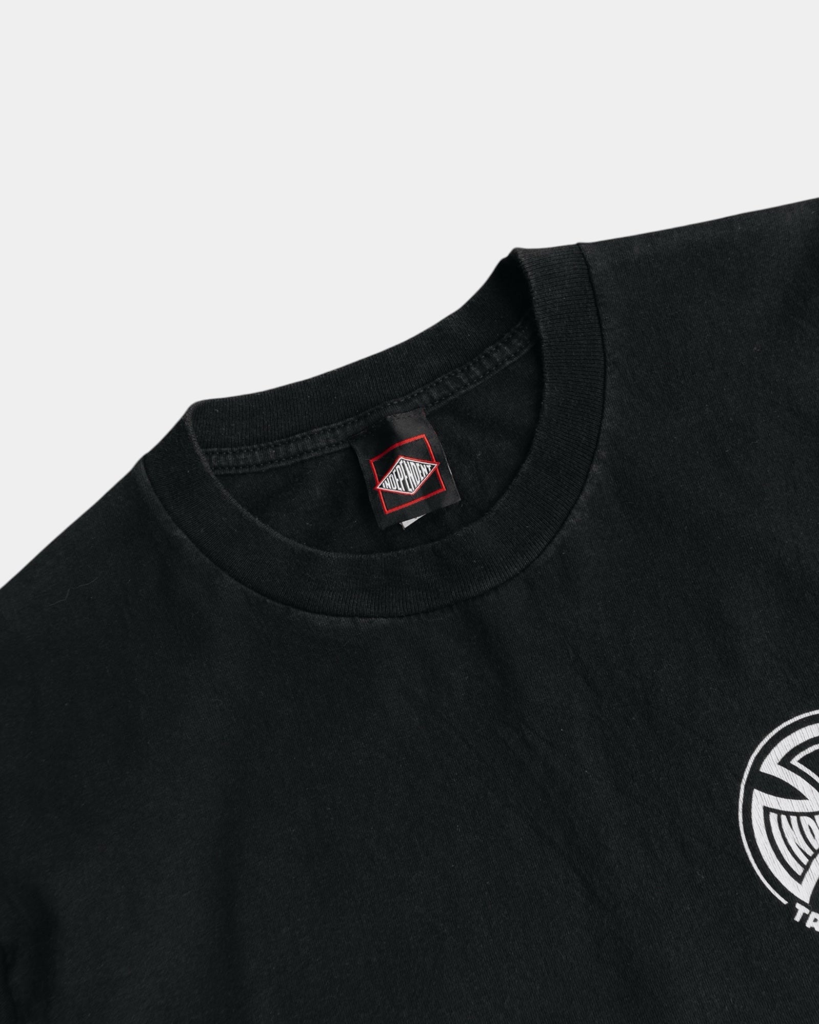 (M) VINTAGE INDEPENDENT TEE
