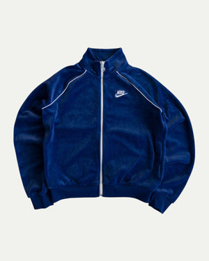 (S) NIKE LEVOUR FULL ZIP JACKET