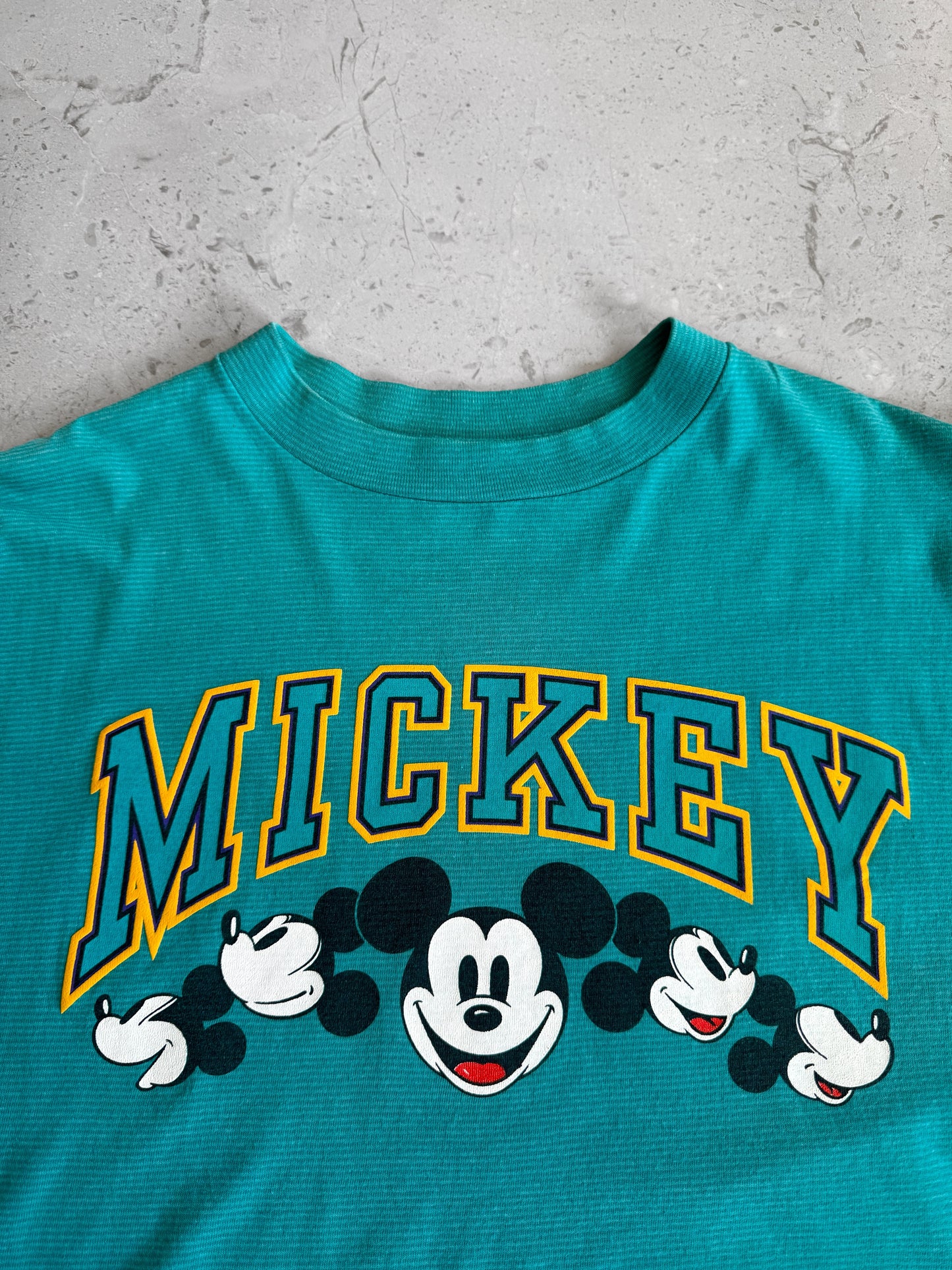 (L) 1990’S VINTAGE MICKEY TEE