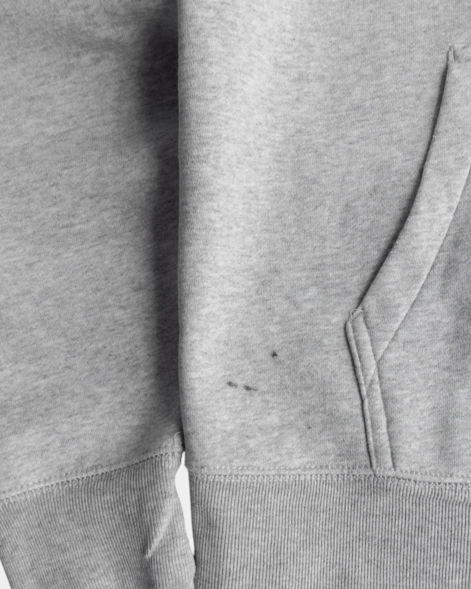 (S/M) GAP HOODIE FULL ZIP