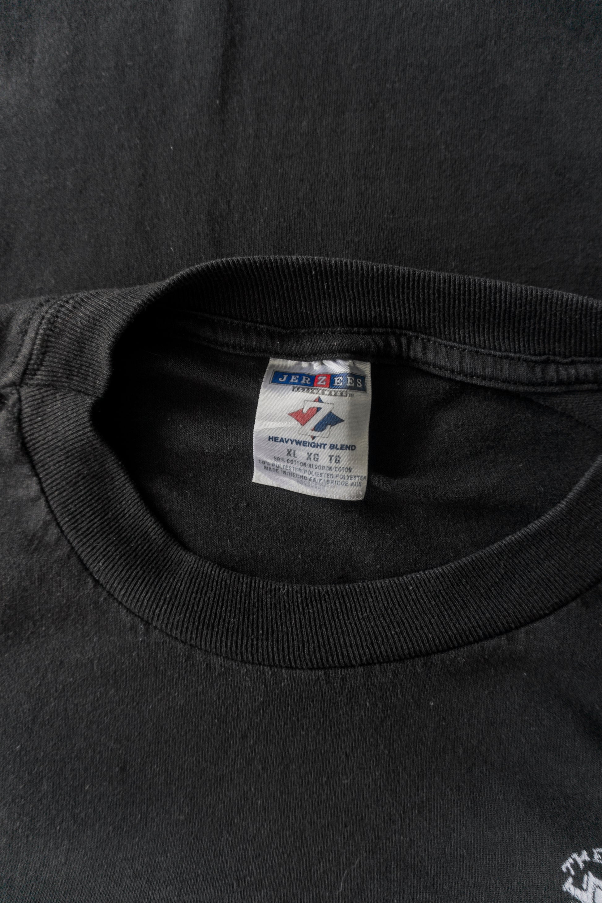 (XL) VINTAGE CHOPPER TANK TOP