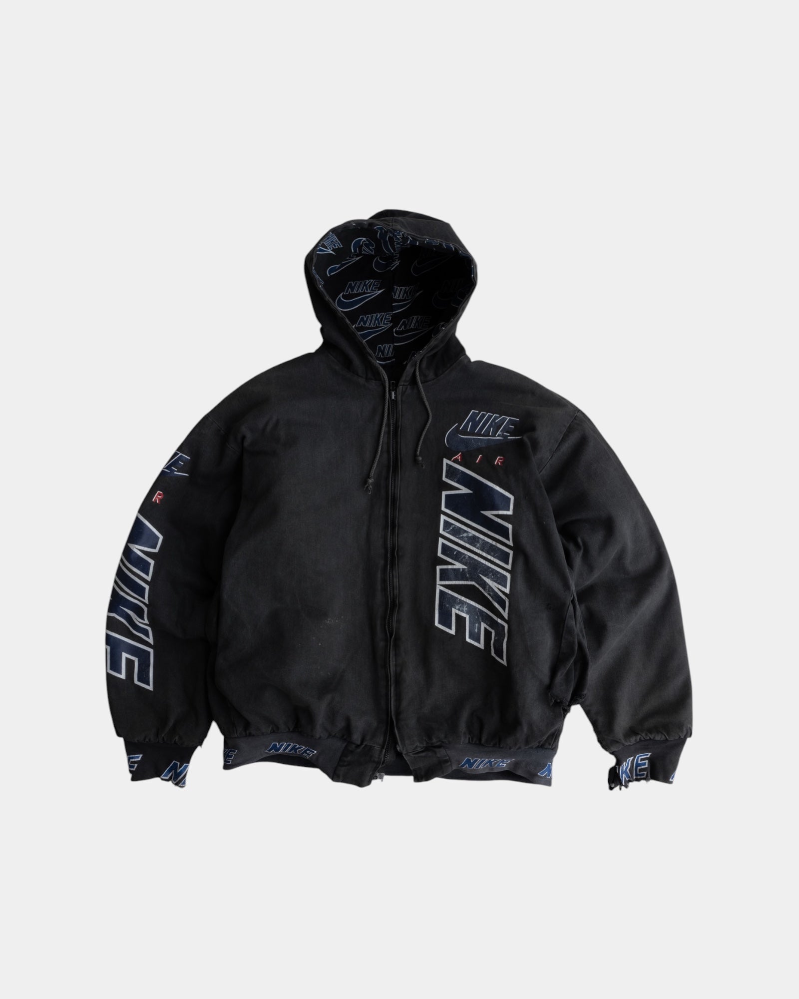 (XL) 90’S VINTAGE NIKE AIR ACTIVE JACKET
