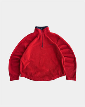 (M) OLD NAVY RETRO FLEECE SWEATER