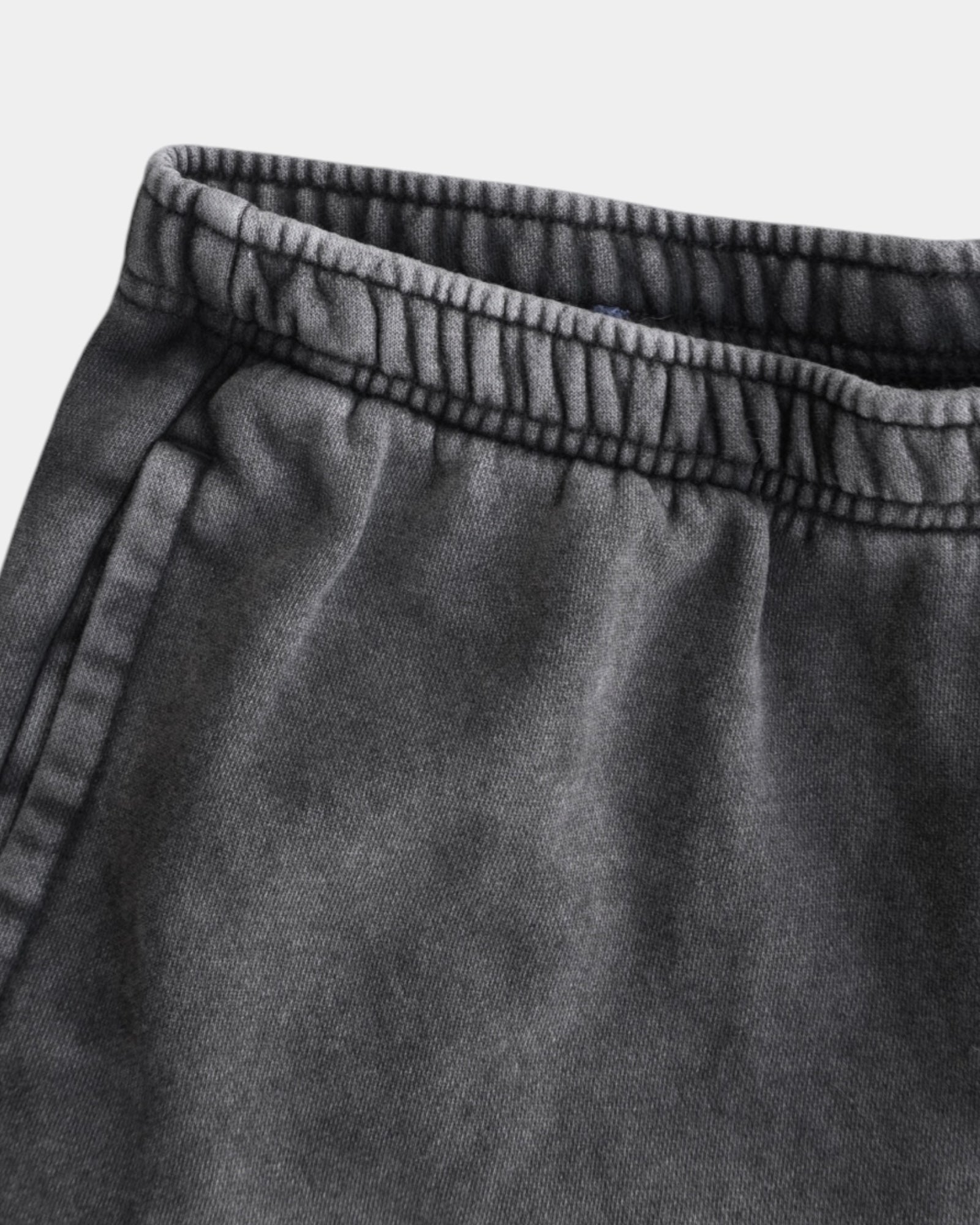(S/M) CHAMPION SUN FADED WASHED PANTS