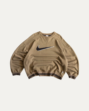 (FIT L) 90’S VINTAGE NIKE CREWNECK