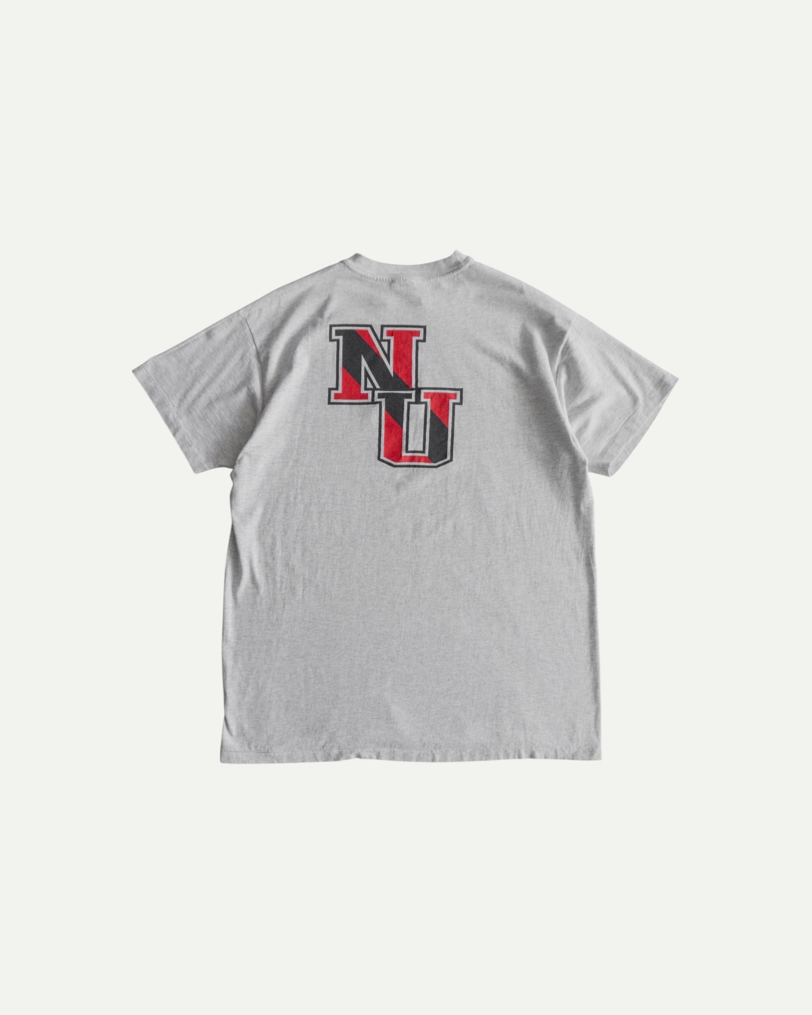 (XL) 90’S CHAMPION NORTHEASTERN TEE