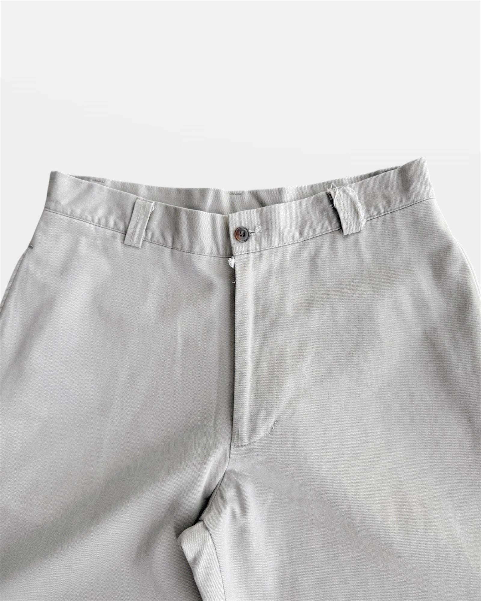 FORMAL WIDE LEG PANTS - 32x30