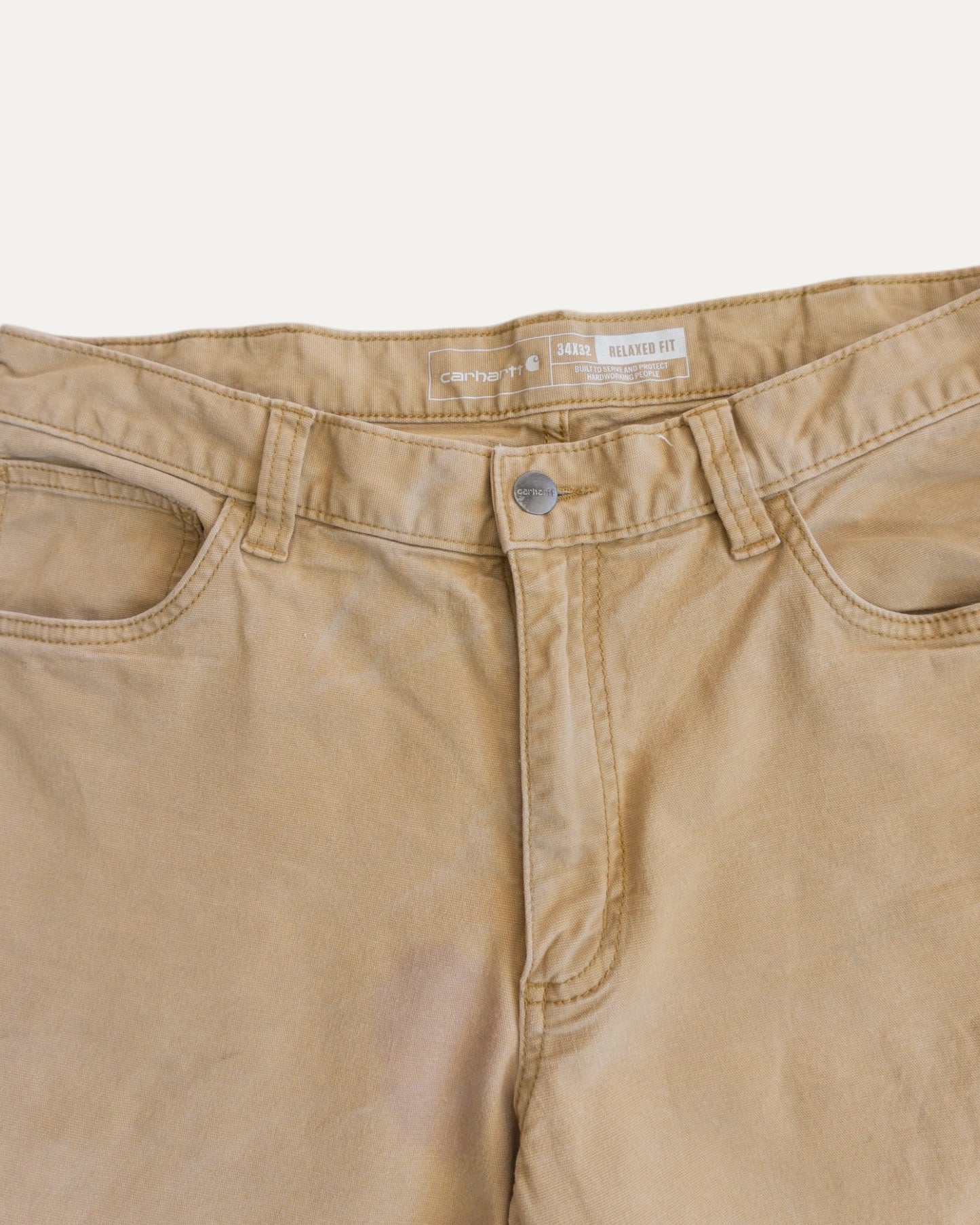CARHARTT PANTS - 34x32