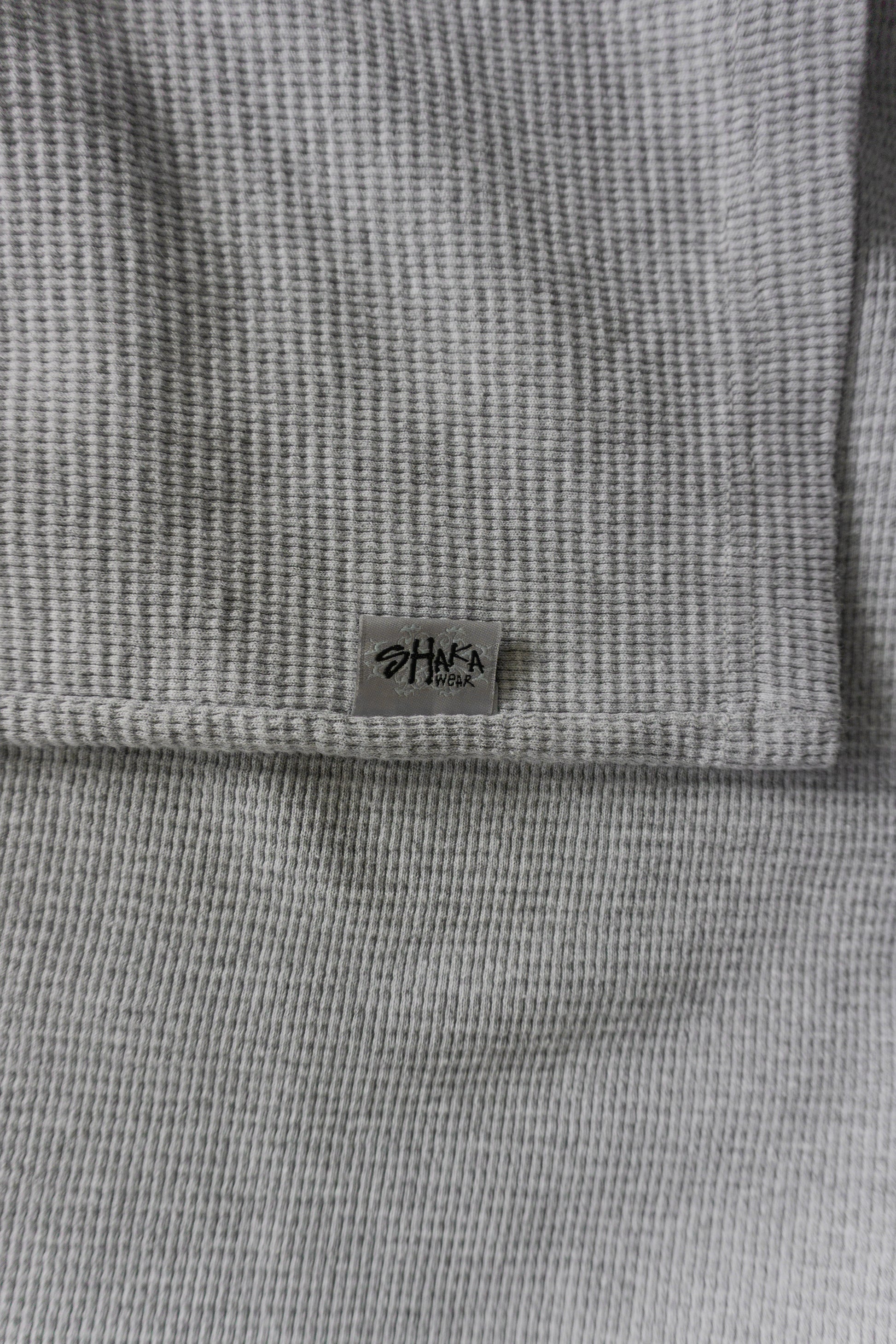 (L) SHAKA THERMAL LONG SLEEVE