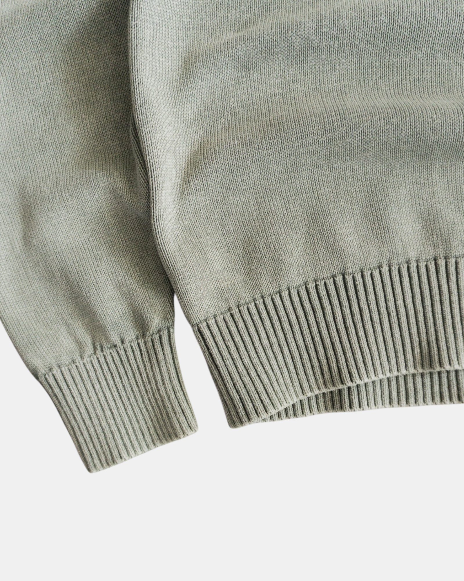 (M) GAP FADED SWEATER
