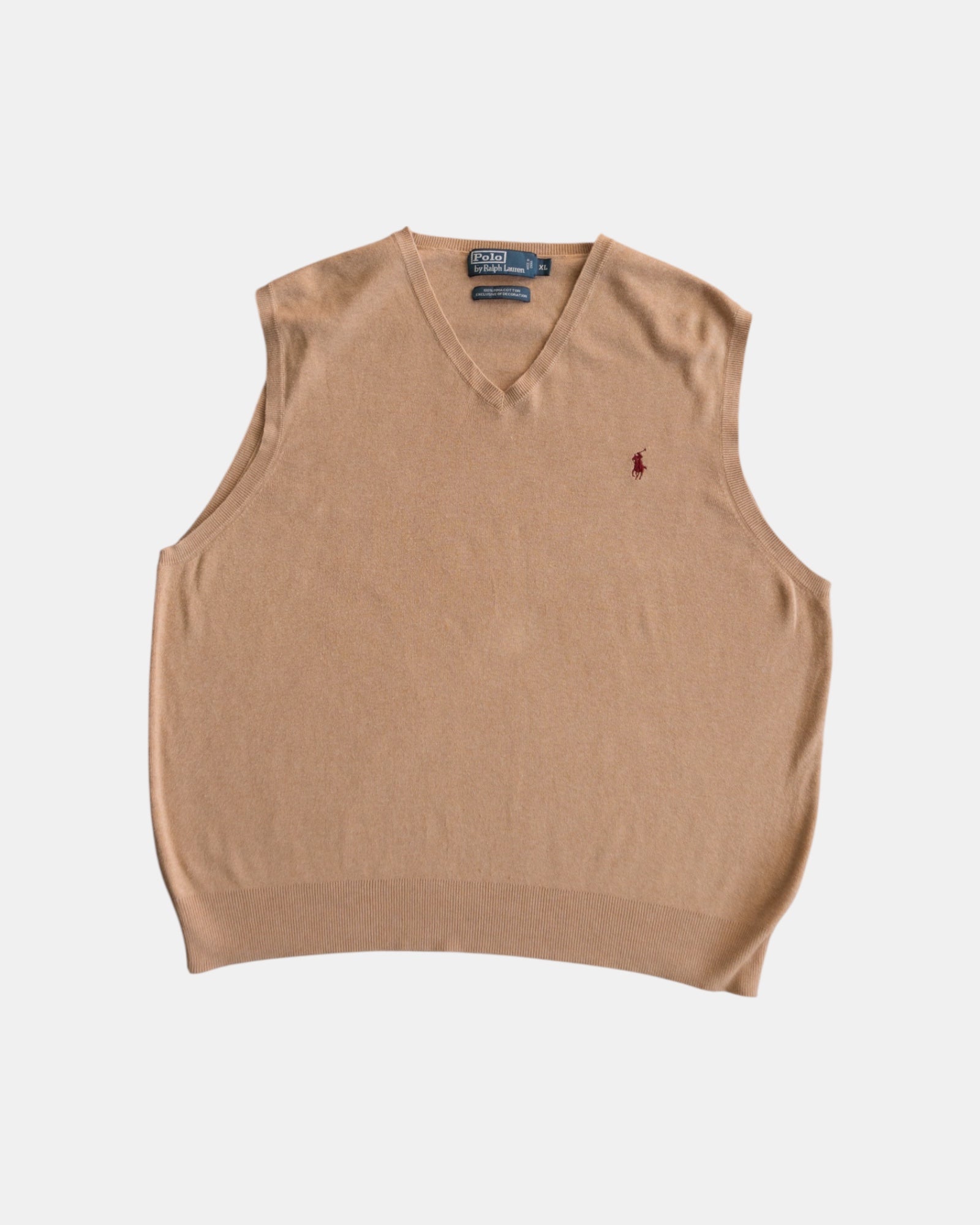 (L/XL) POLO RALPH LAUREN VEST