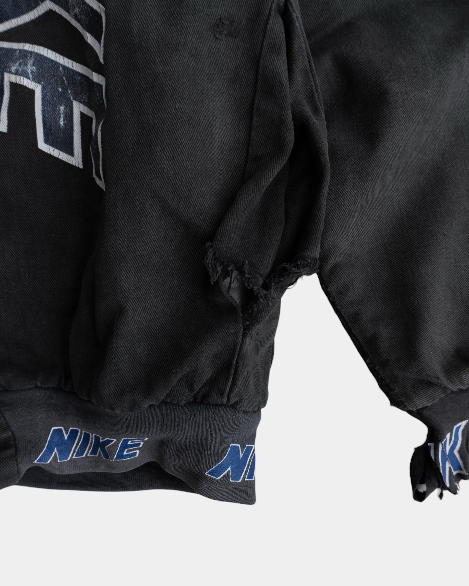 (XL) 90’S VINTAGE NIKE AIR ACTIVE JACKET