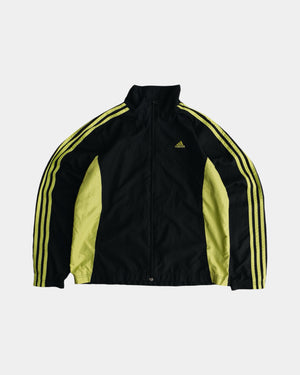 (M) ADIDAS TRACK JACKET