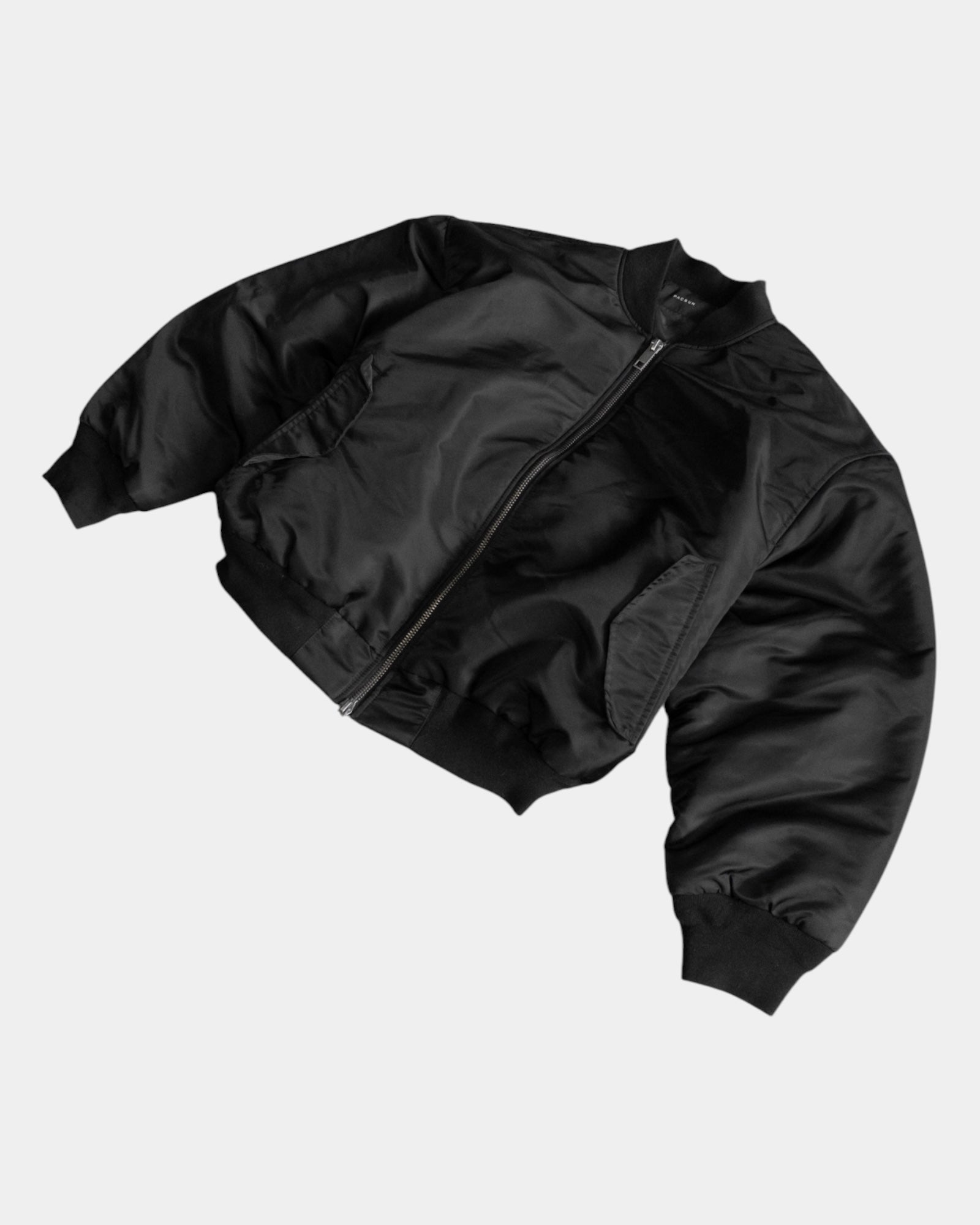 (M) PACSUN BOMBER MA1 JACKET (NUEVA)
