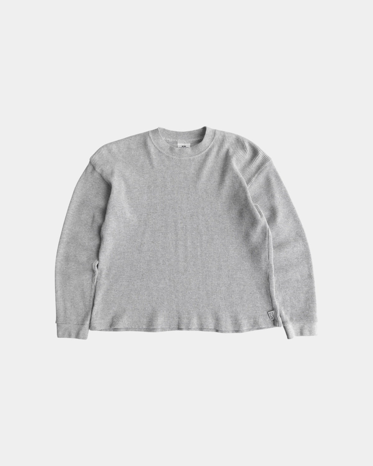 (FIT XS) PROCLUB THERMAL LONG SLEEVE