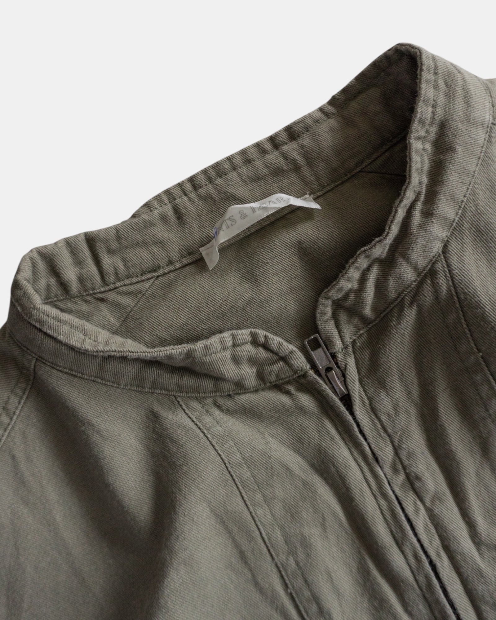 (M) AMAZING JACKET TYPE BOMBER