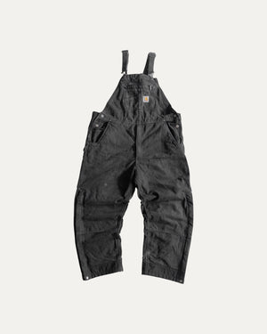 (XL) CARHARTT OVERALL