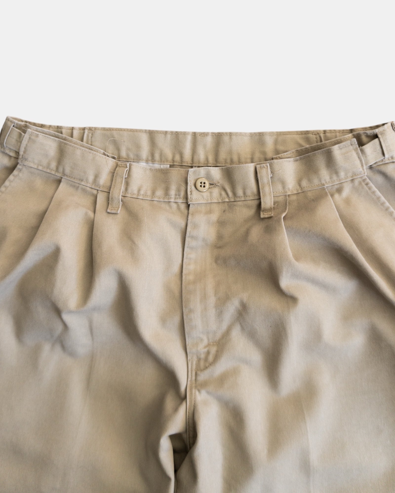 DICKIES WORK PANTS - 34x32